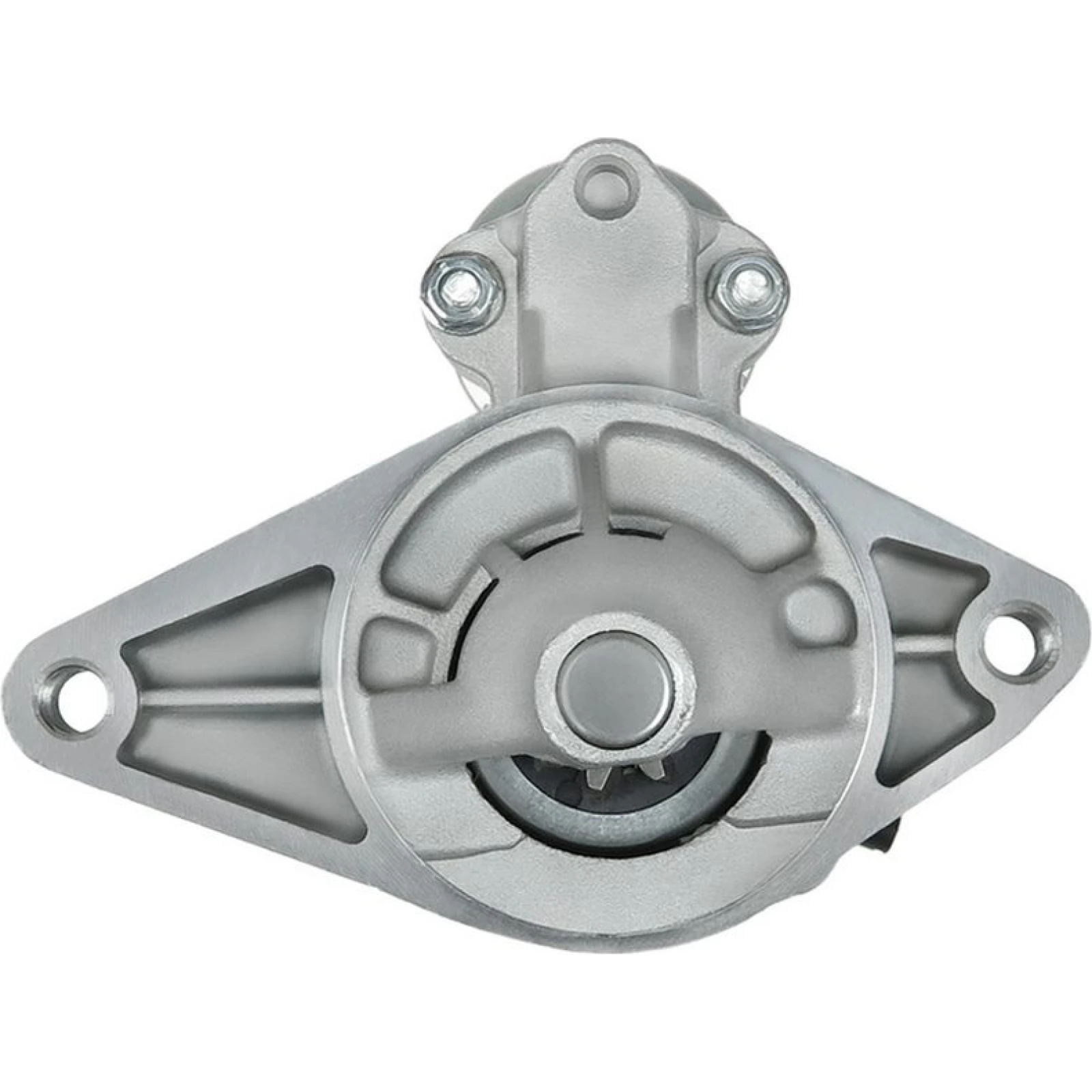 AS-PL Anlasser (Starter) S6377S