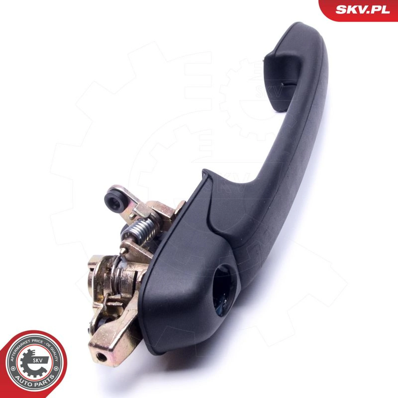 ESEN SKV Türgriff 96SKV156