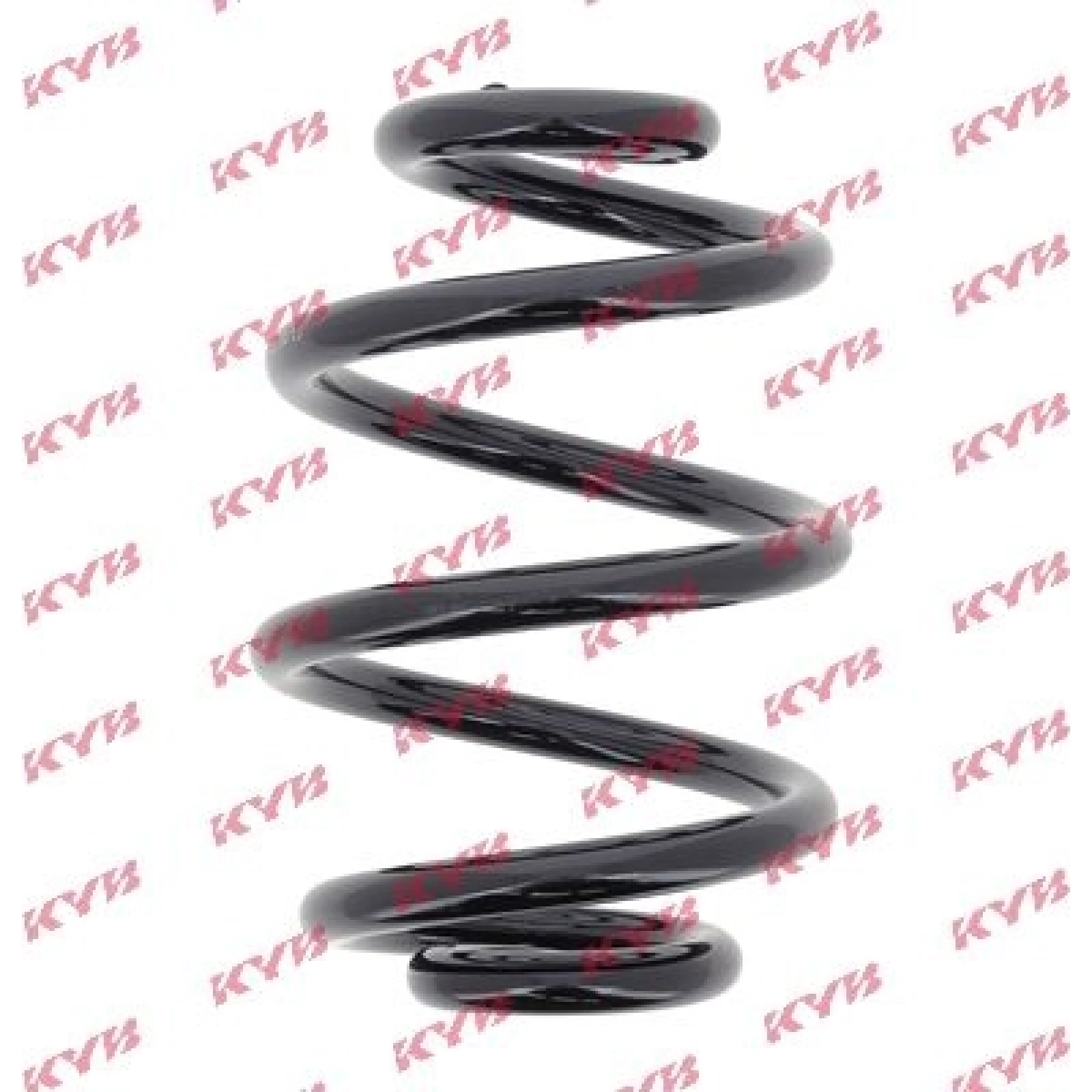 KYB Fahrwerksfeder Bmw T. 3 (E36) 1.6I-2.8I 09.90-08.00 RX5266