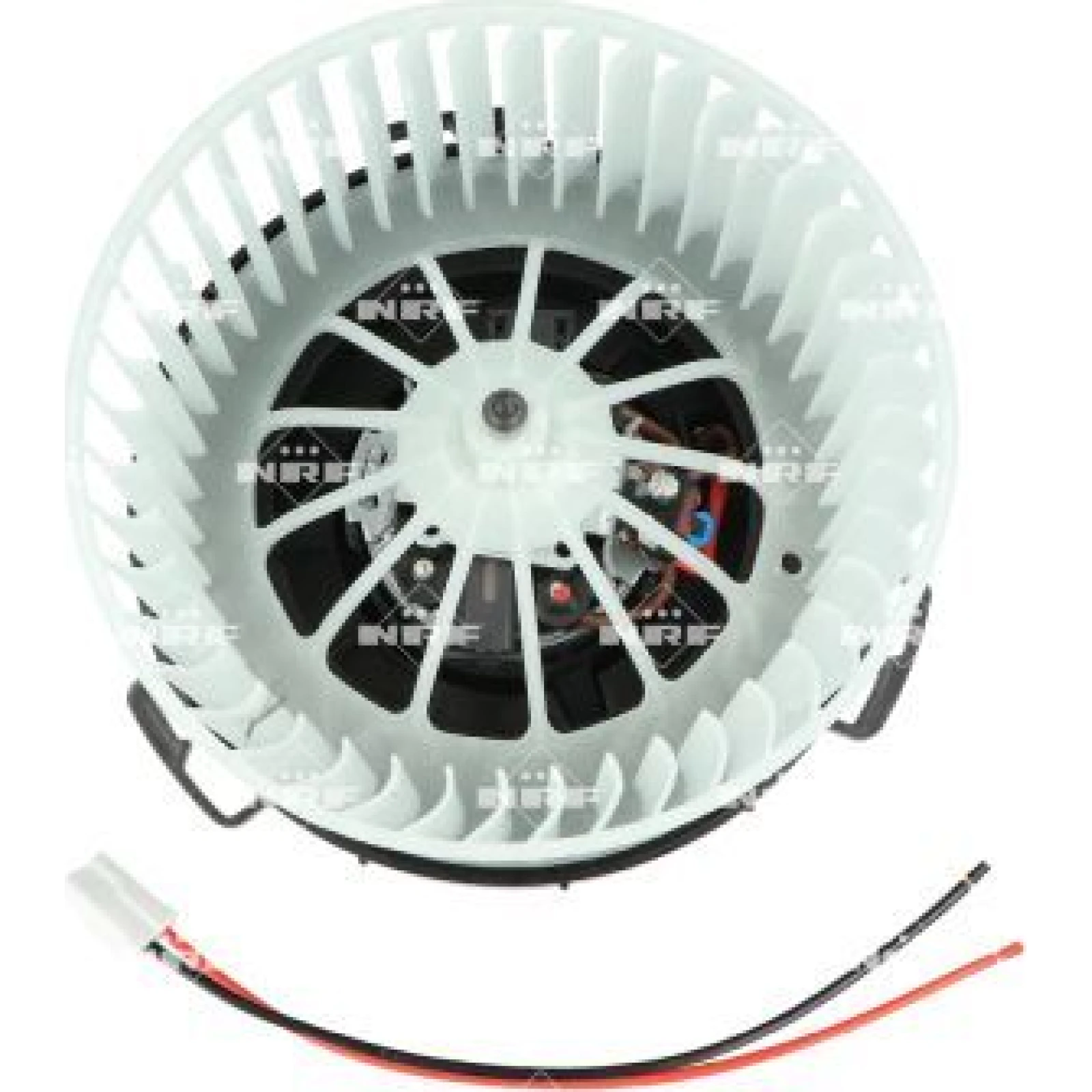 Innenraumgebläse 34101