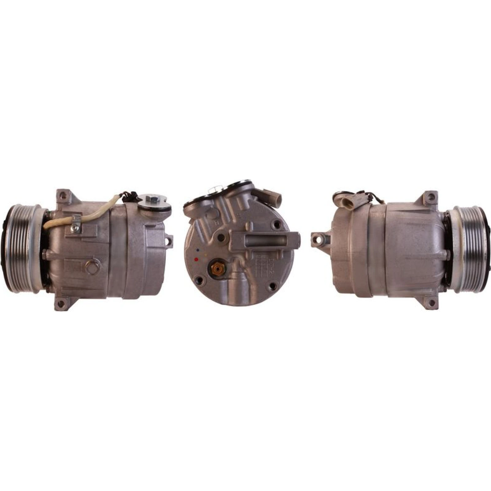 LUCAS Kompressor, Klimaanlage ACP878