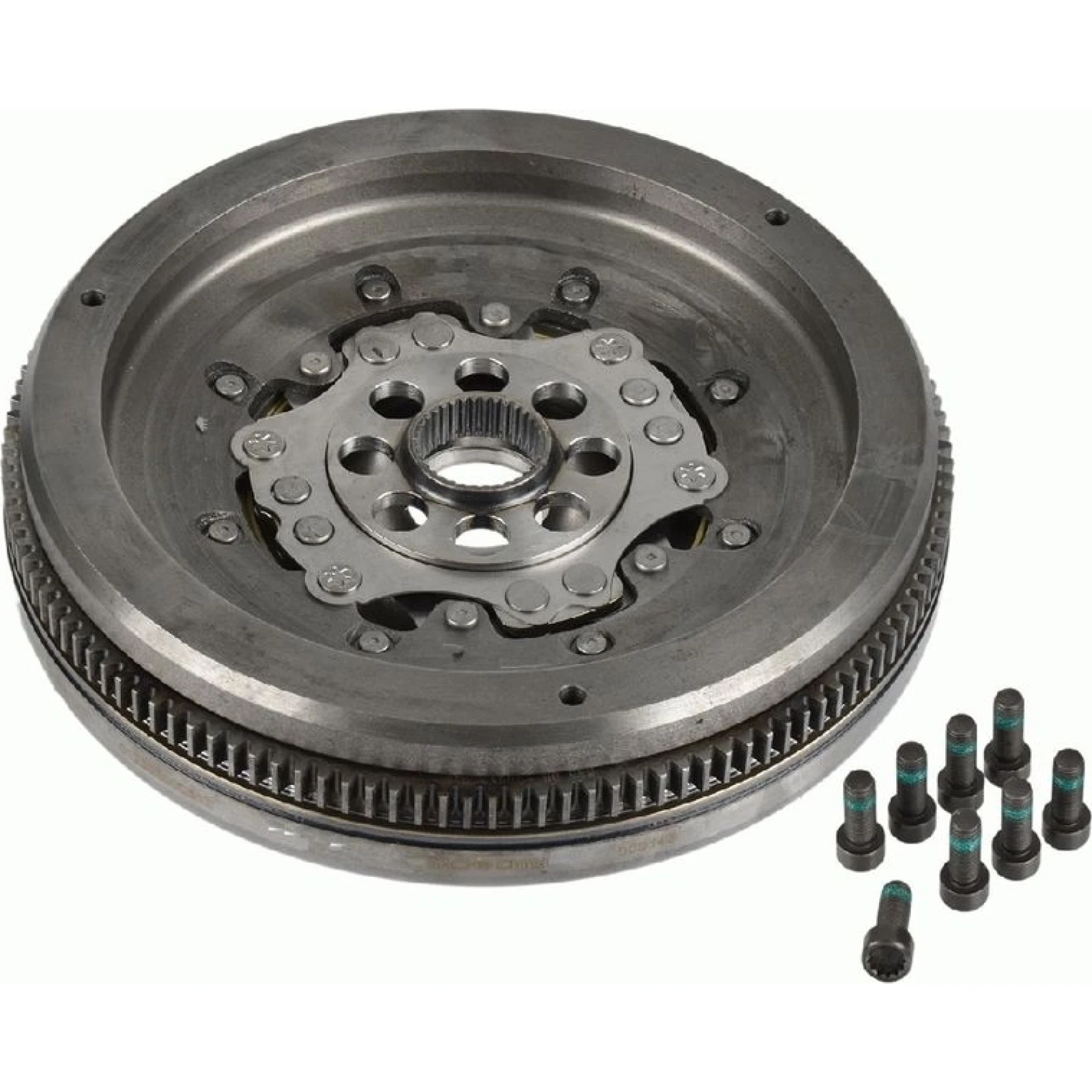 SACHS Schwungrad 2295 000 513