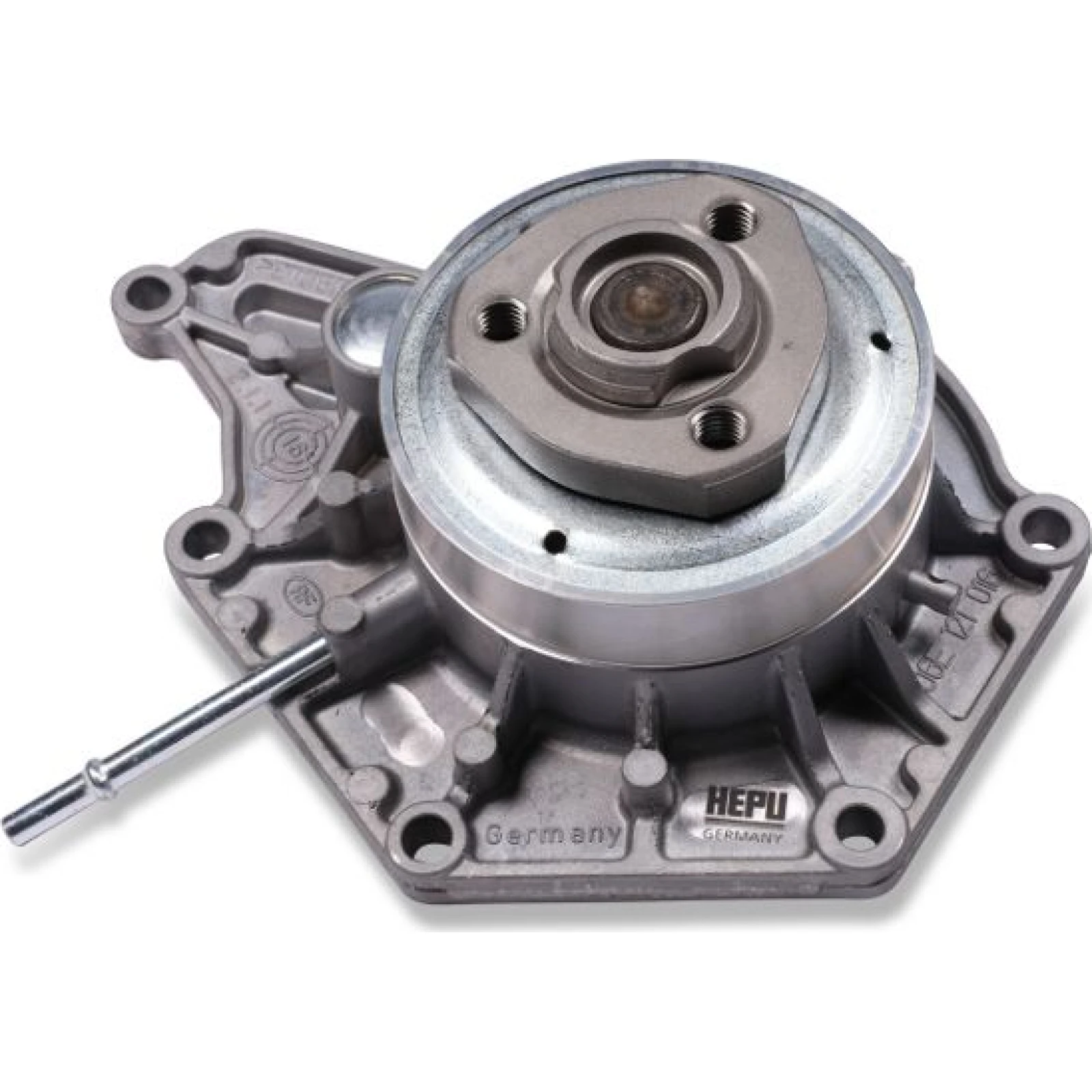 HEPU Wasserpumpe / Kühlmittelpumpe P582A