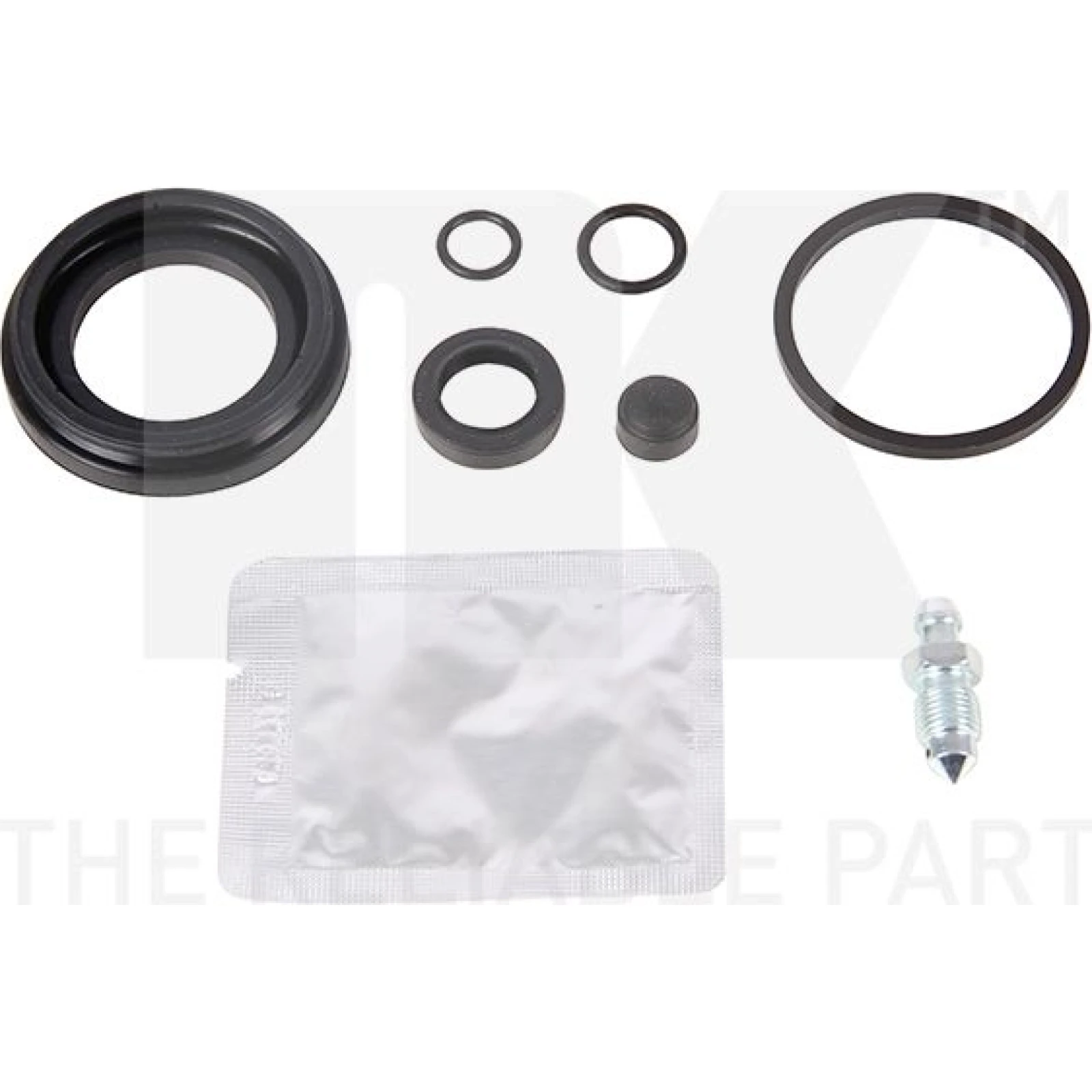 Reparatursatz Bremssattel Ford T 8825006