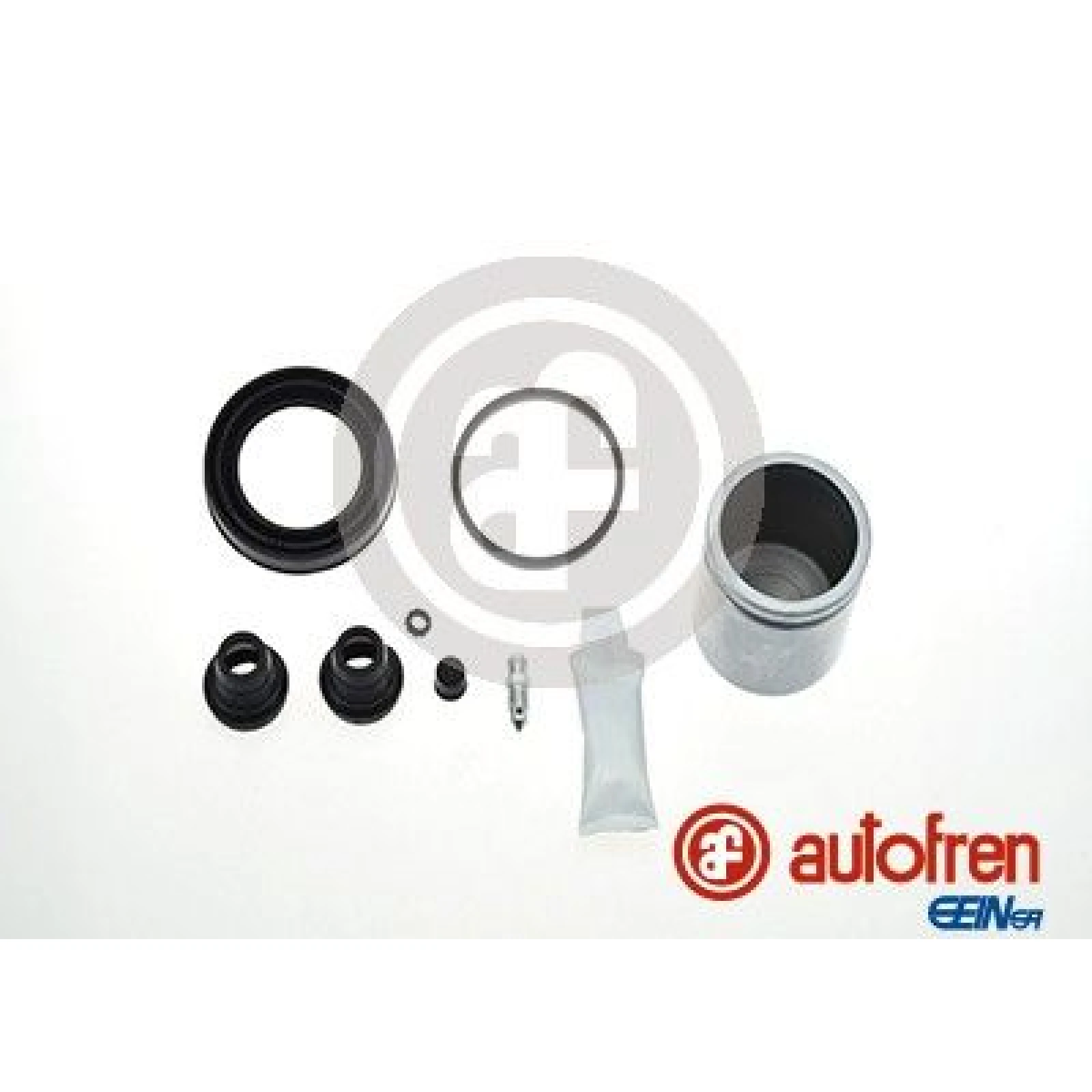 Reparatursatz Bremssattel Citroen P D41055C