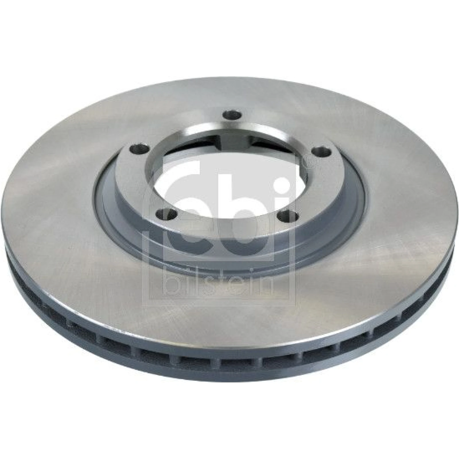 FEBI BILSTEIN Bremsscheibe 108592