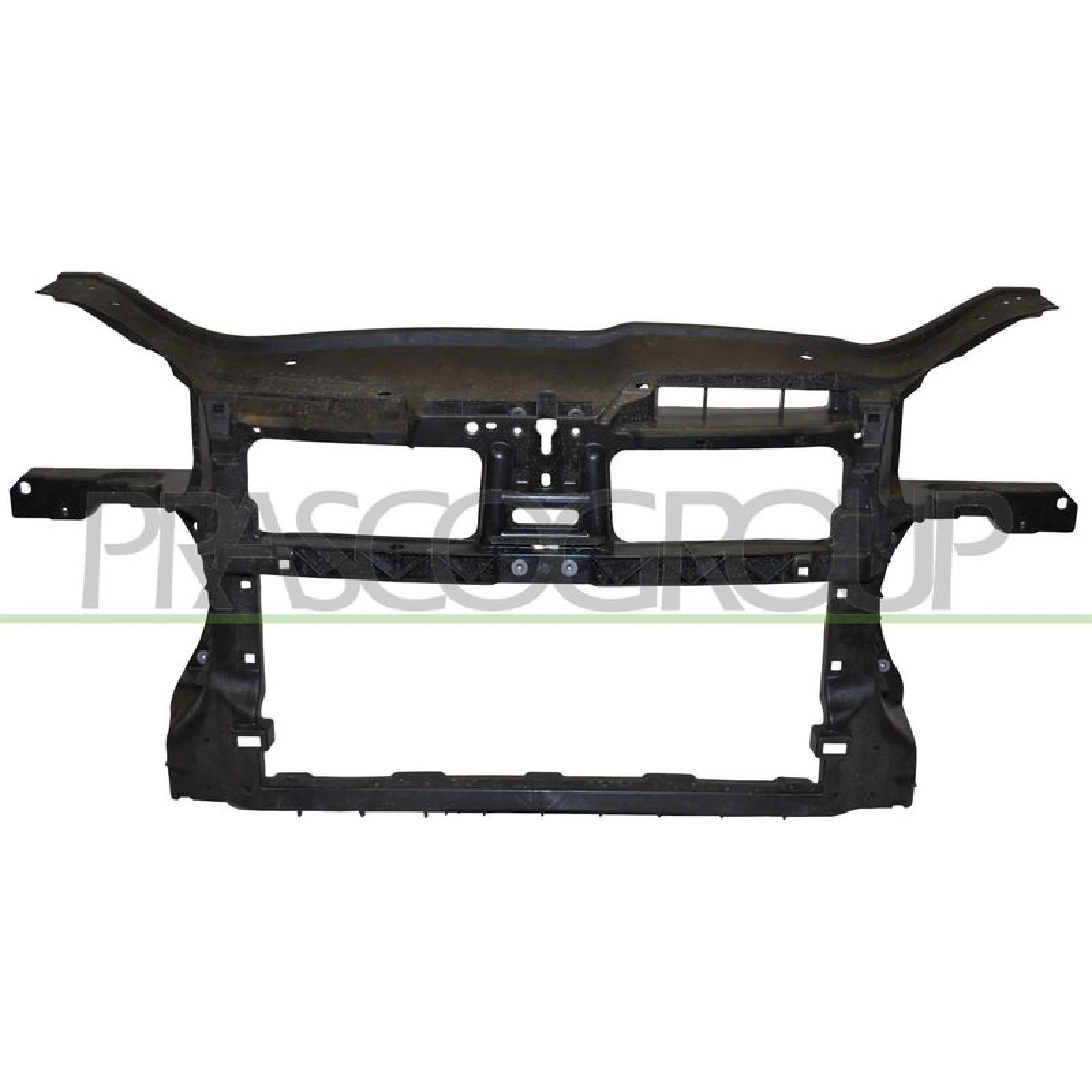 Prasco Frontblech PVC (1, 4TSI/1, 9/2, 0TDI) VG5203210