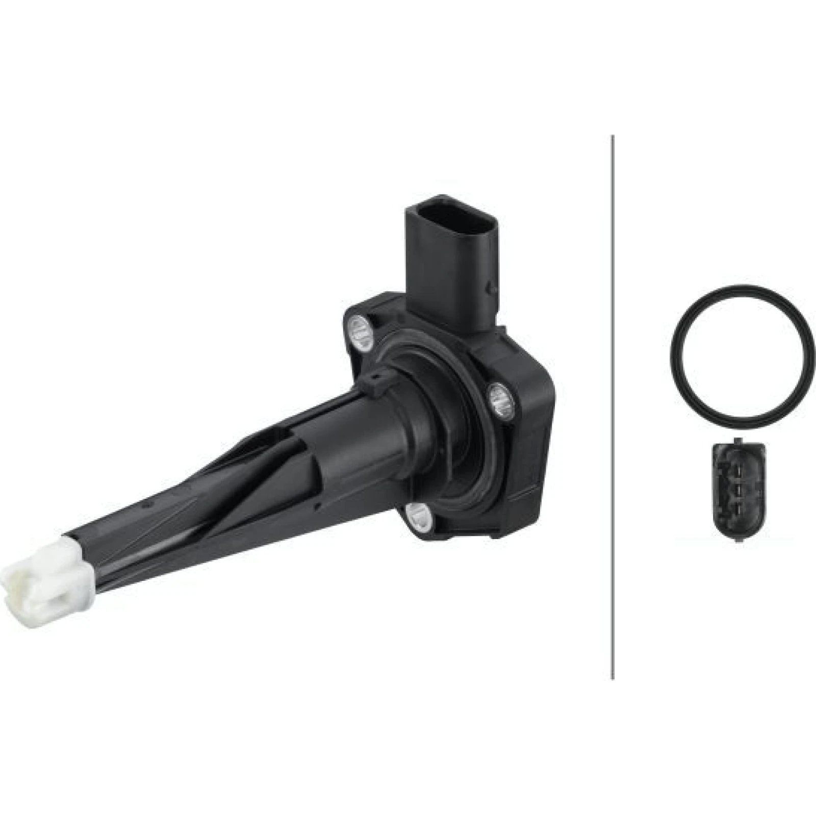 HELLA Sensor, Motorölstand 6PR 013 680-201