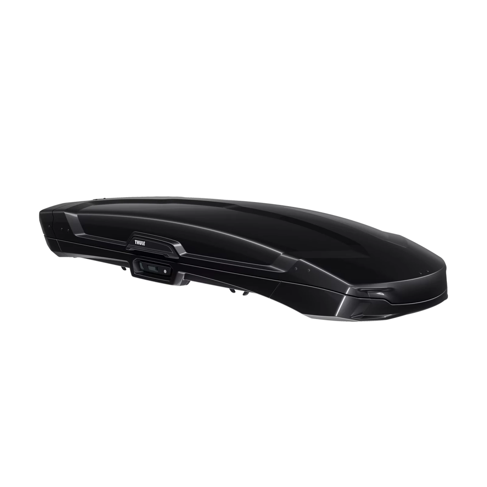 Thule Box Vector Alpine schwarz Metallic - 613501