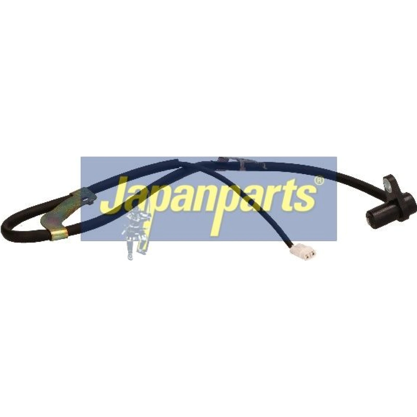 Sensor, Raddrehzahl ABS-803