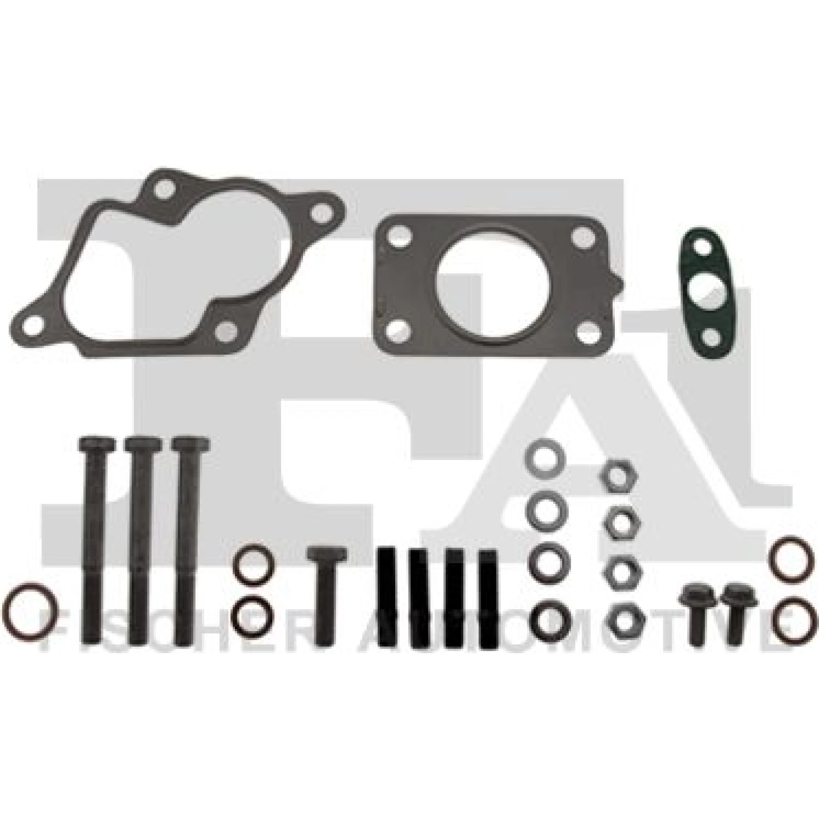 FA1 Montagesatz KT330440