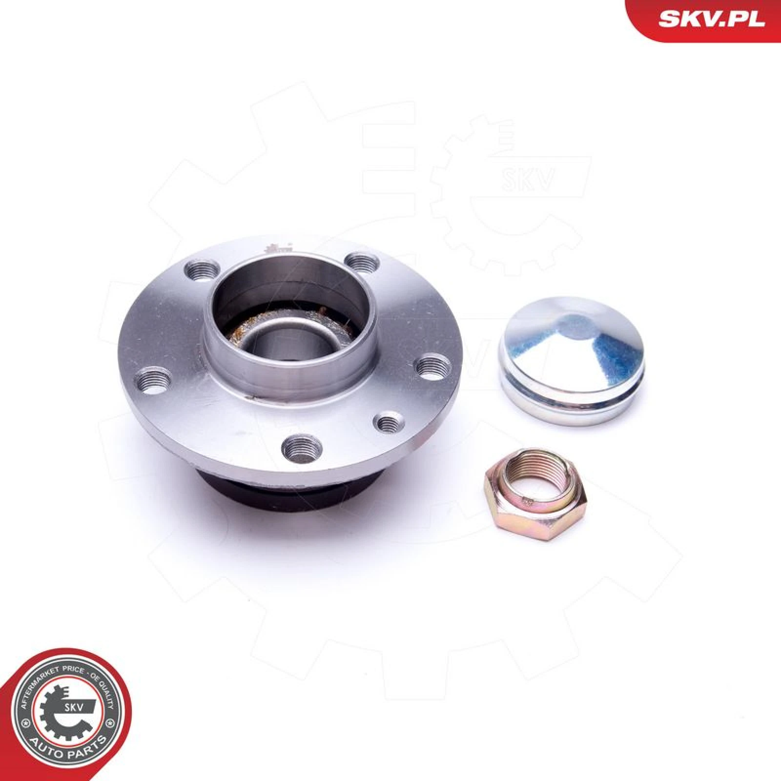 ESEN SKV Hauptscheinwerfer 29SKV300