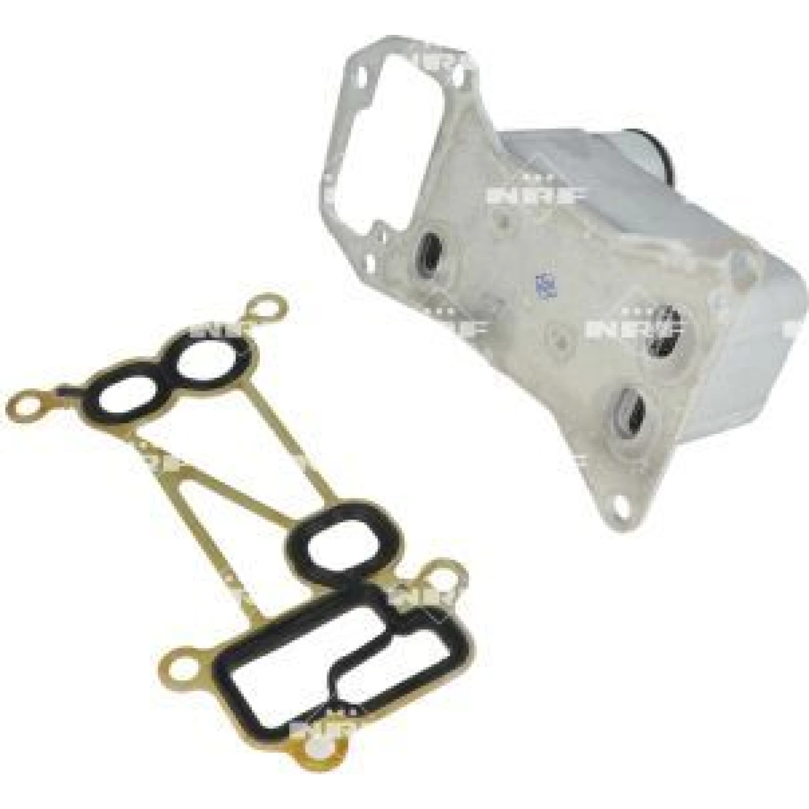 ÖLKÜHLER, MOTORÖL NRF31775