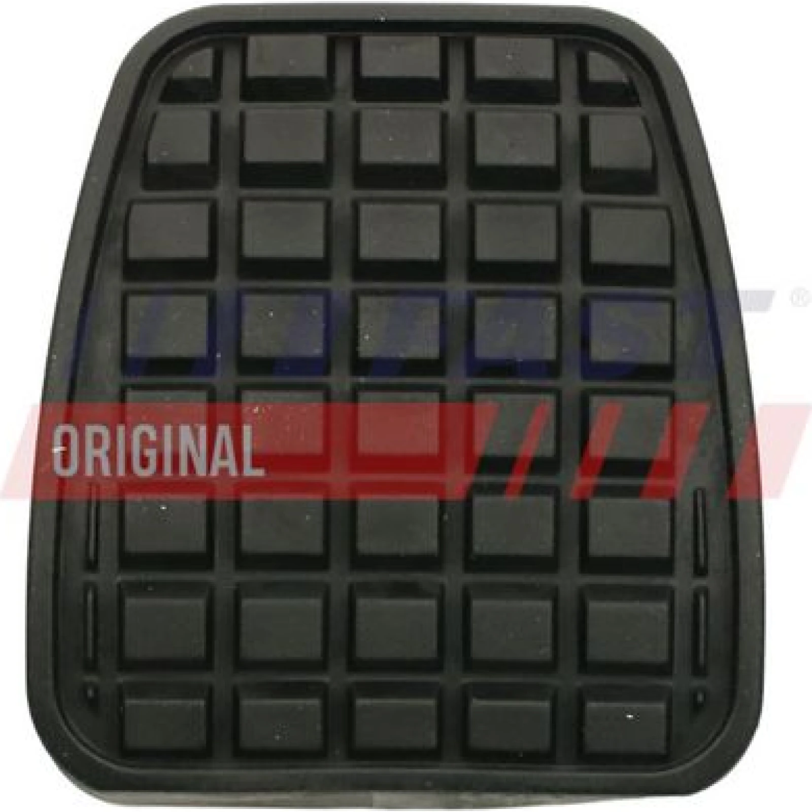 FAST Pedalbelag, Bremspedal FT13090