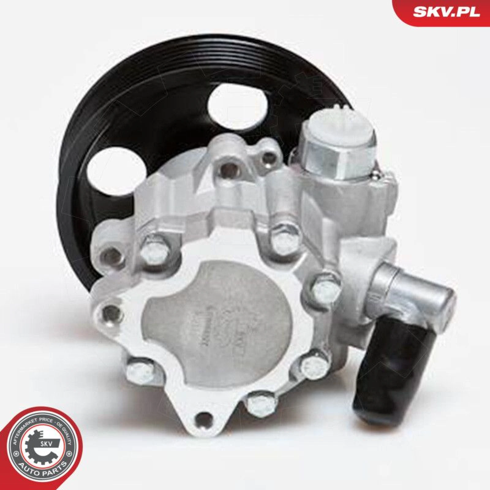 SKV GERMANY Hydraulikpumpe 10SKV024