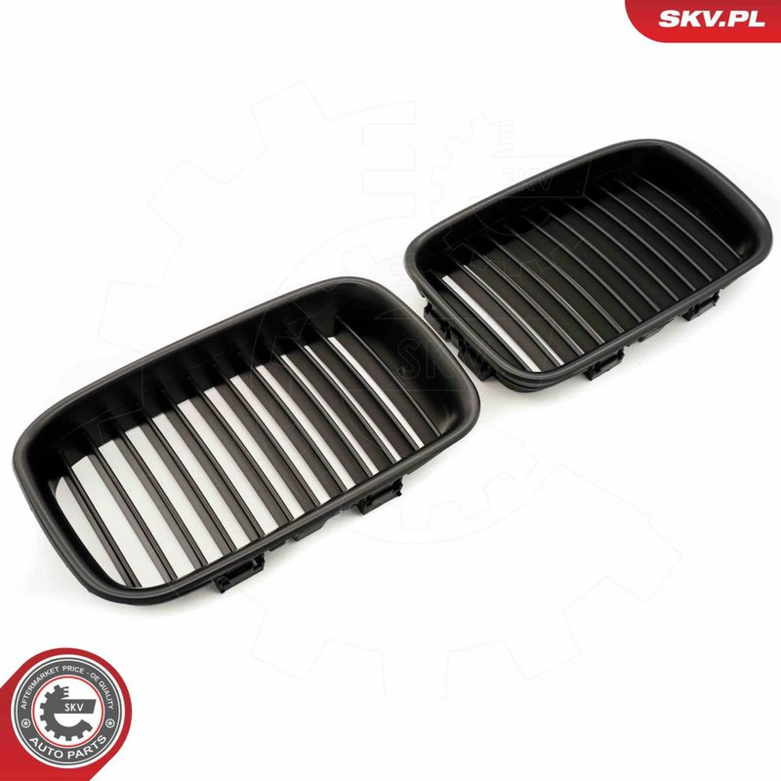 ESEN SKV Kühlergitter 66SKV046