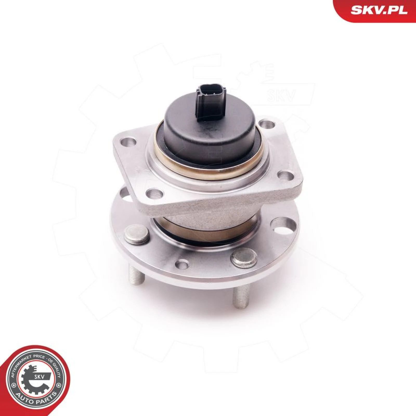 29SKV158 SKV GERMANY Radlager 29SKV158