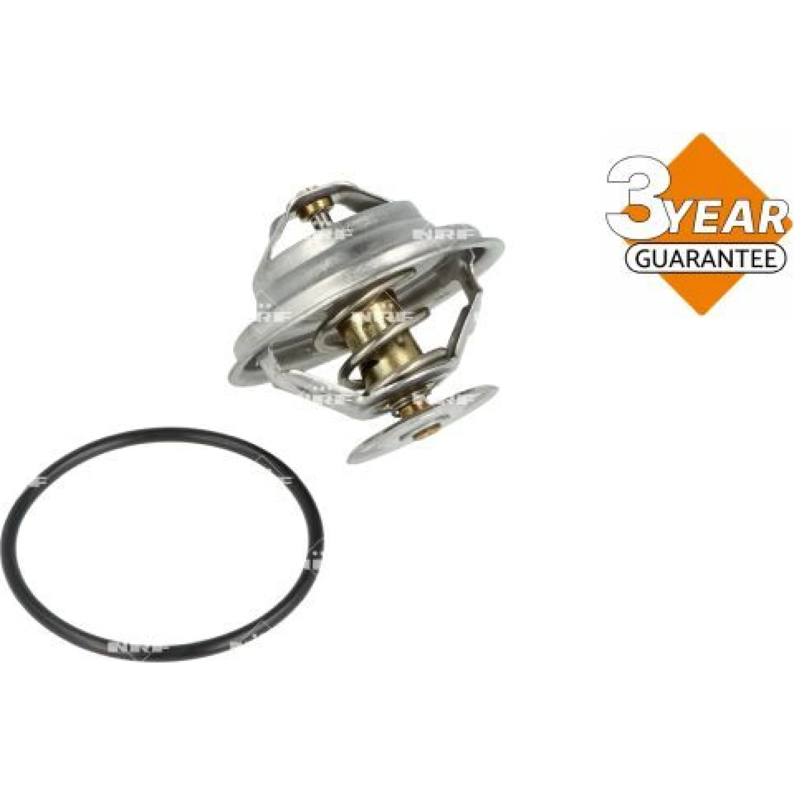 NRF Kühlmittelthermostat 725255