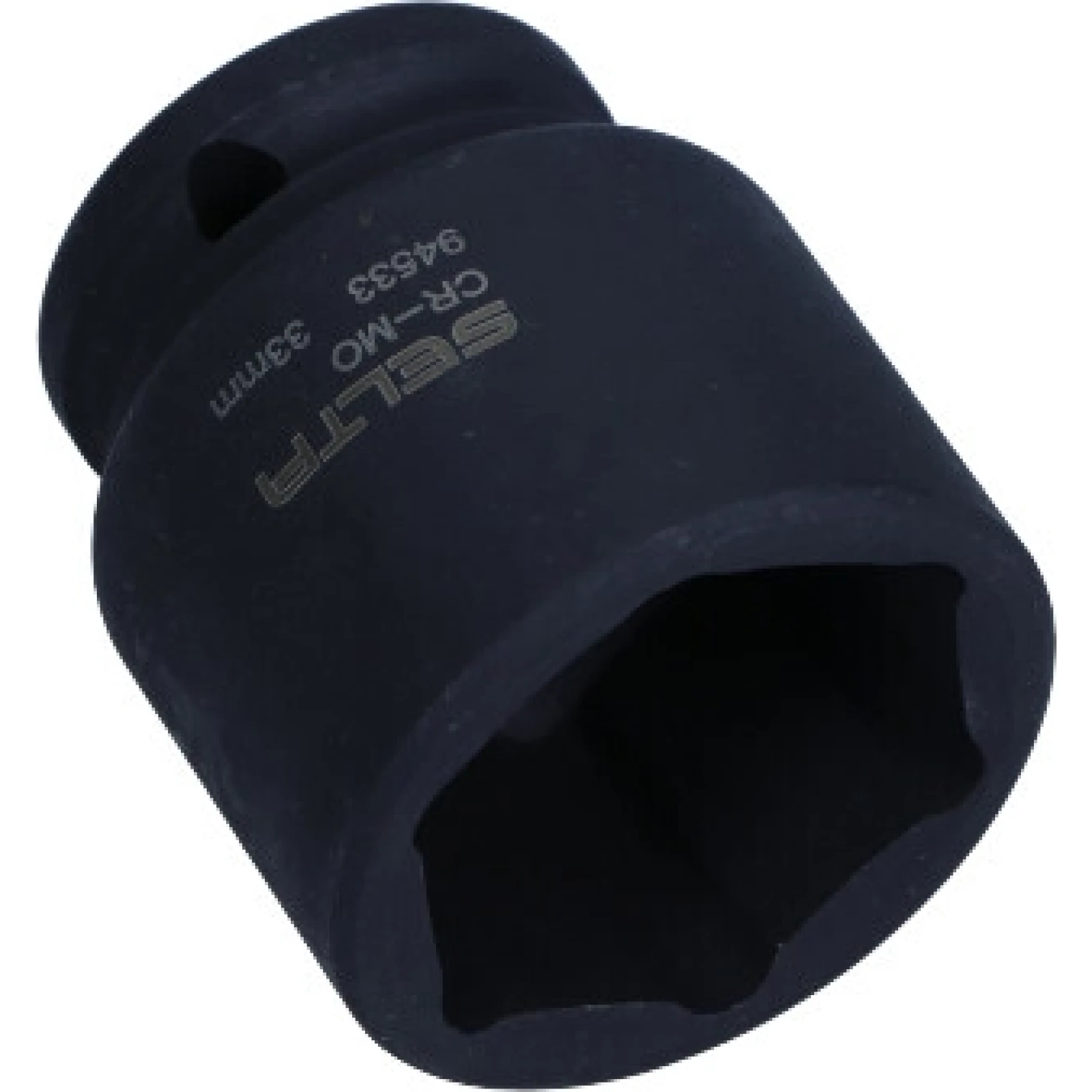 1/2 Schlagsteckschlüsseleinsatz Staub, 33 mm 94533