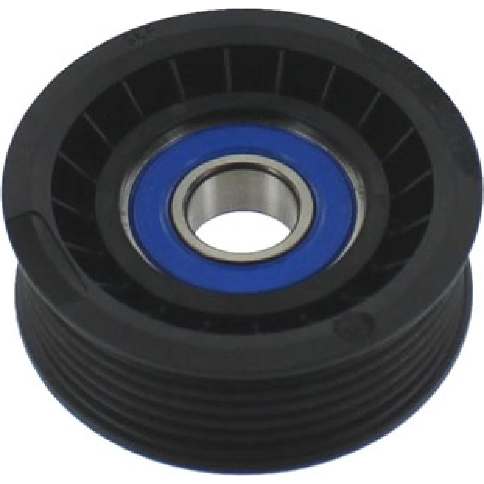 Multi-V-Spannrolle VKM 34231