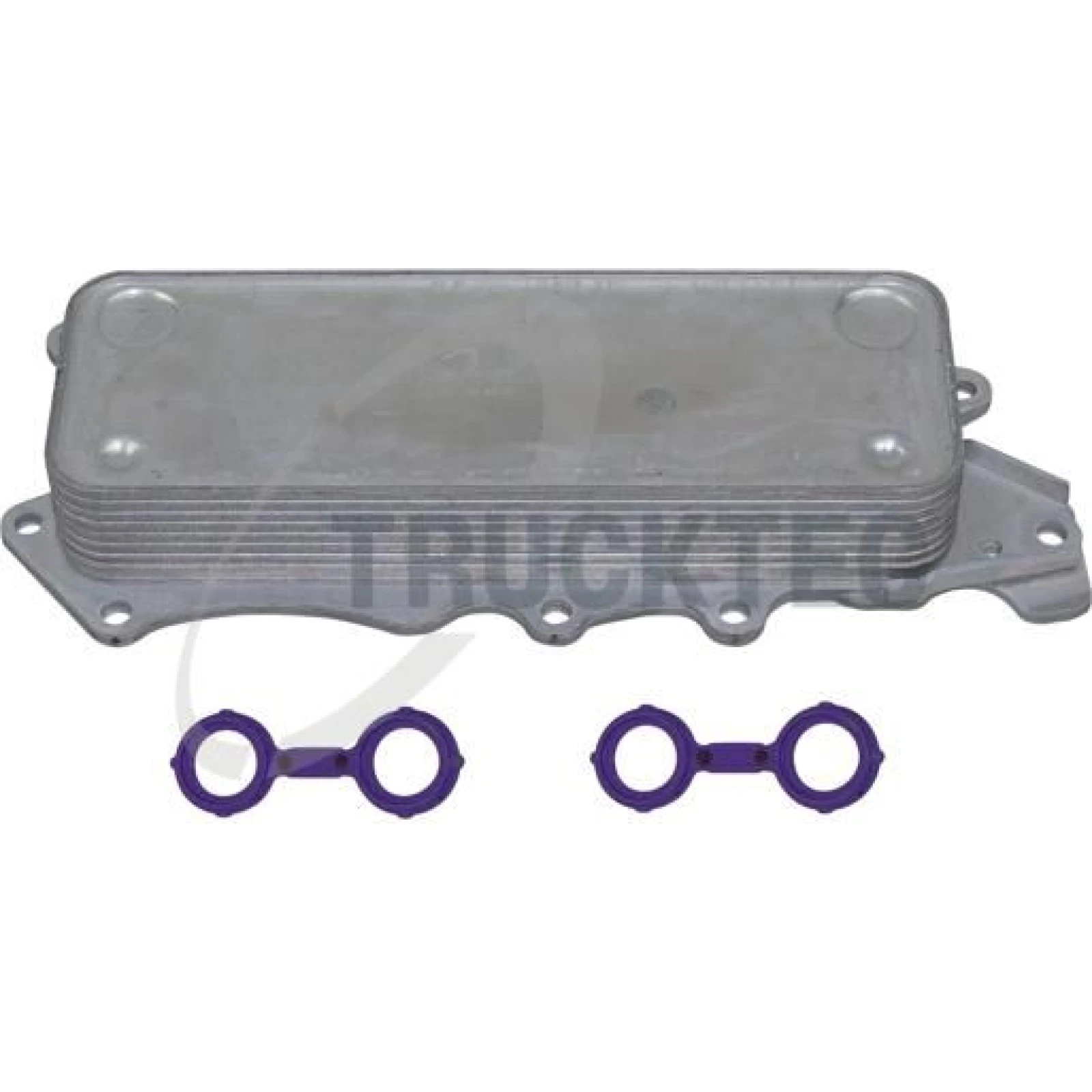 Ölkühler Motoröl Kühler ÖL 02.18.101