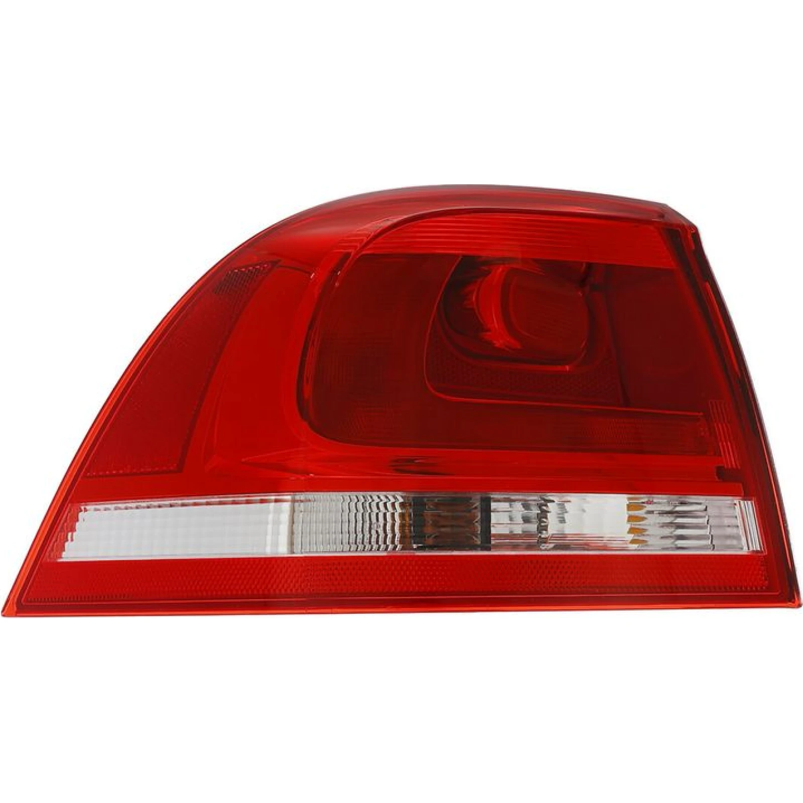 Heckleuchte A L O K-PLATTE VALEO PQ 44257