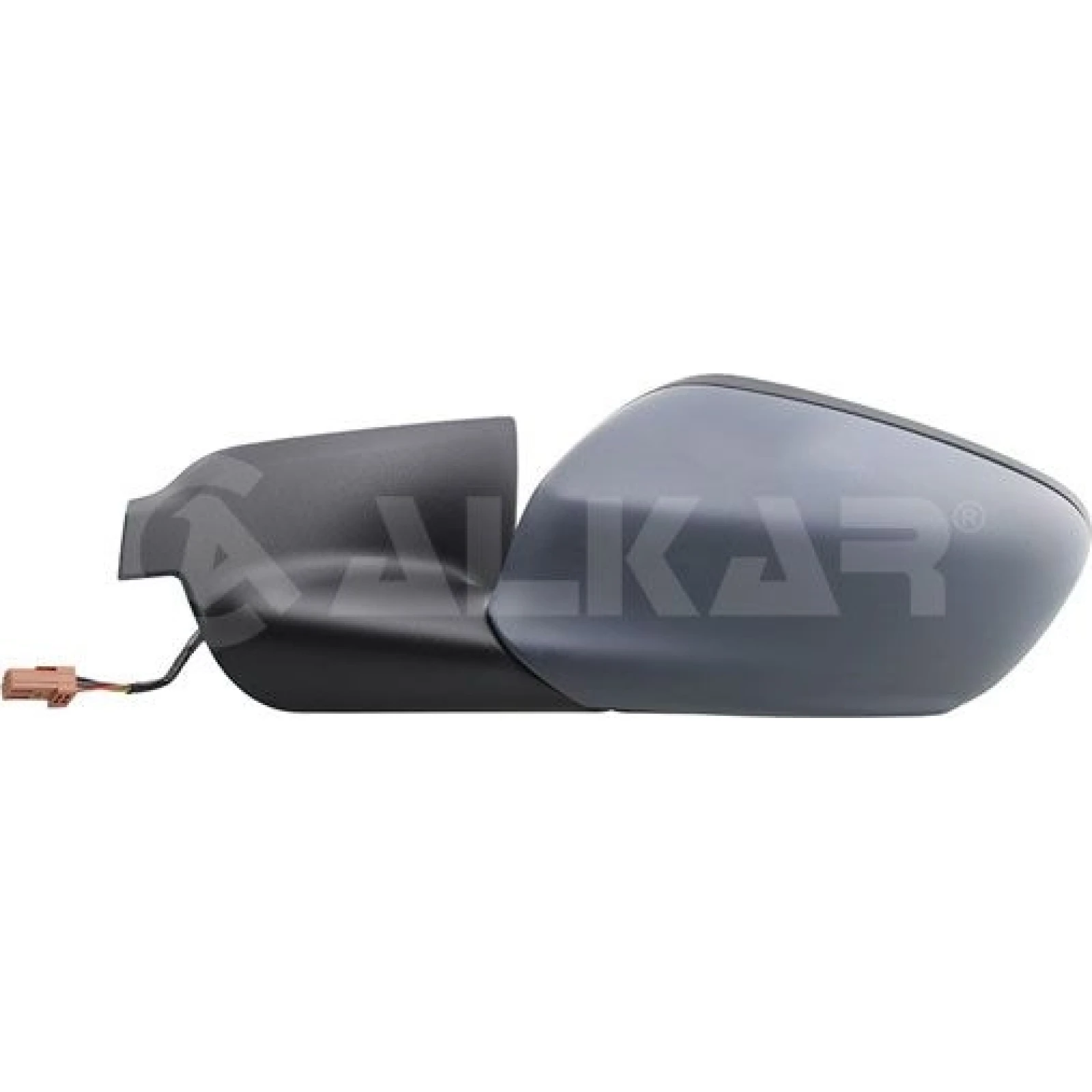 SPIEGEL L EL VERS HZB KONV grundiert 5-PIN CI5007314