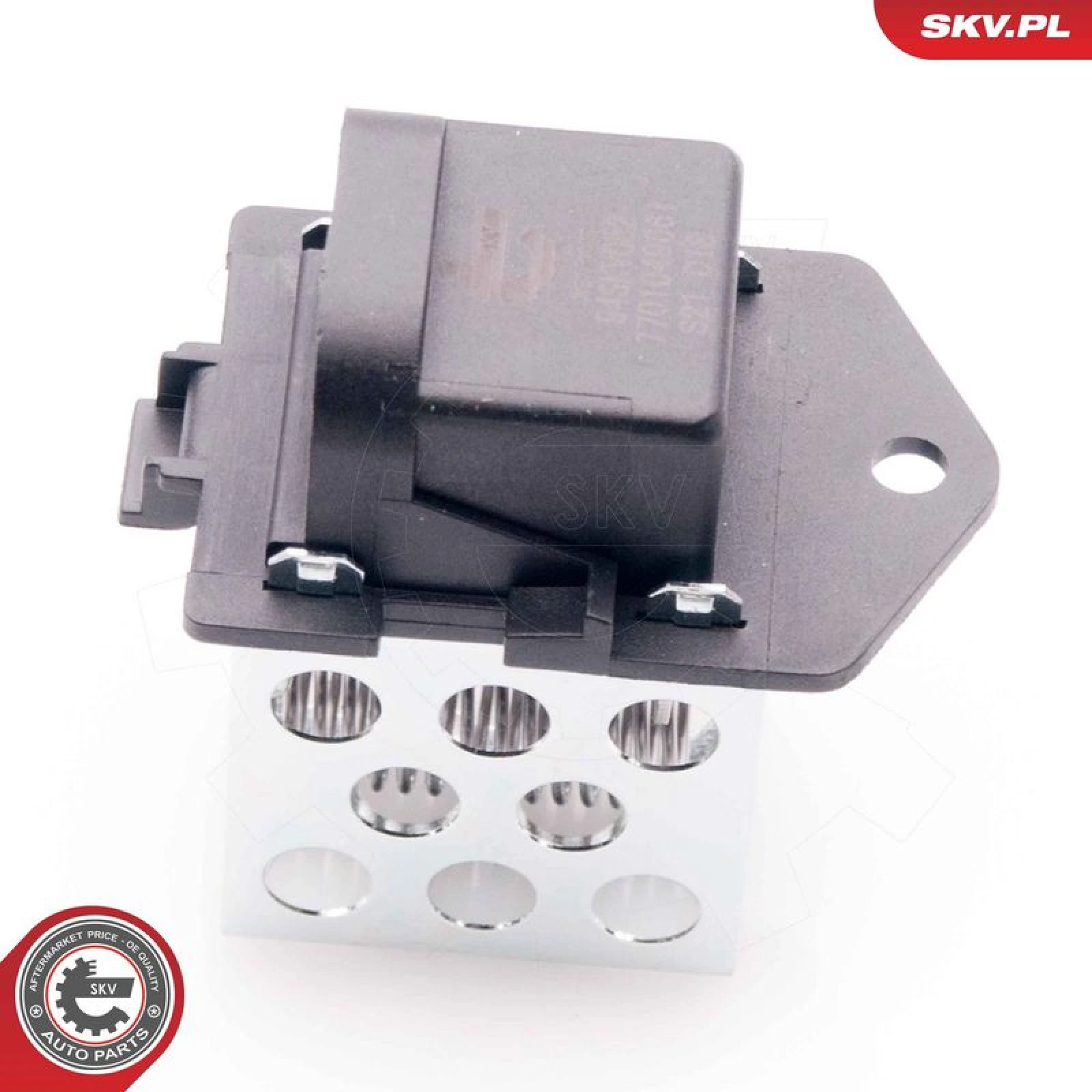 SKV GERMANY Widerstand 94SKV052