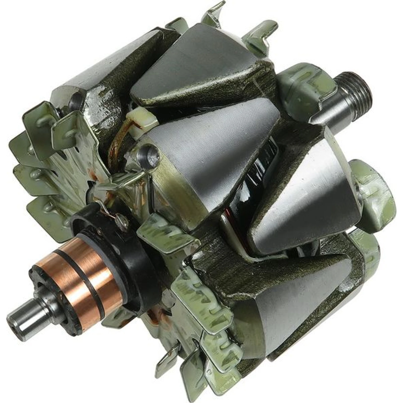 AS-PL Generatorteile AR5013
