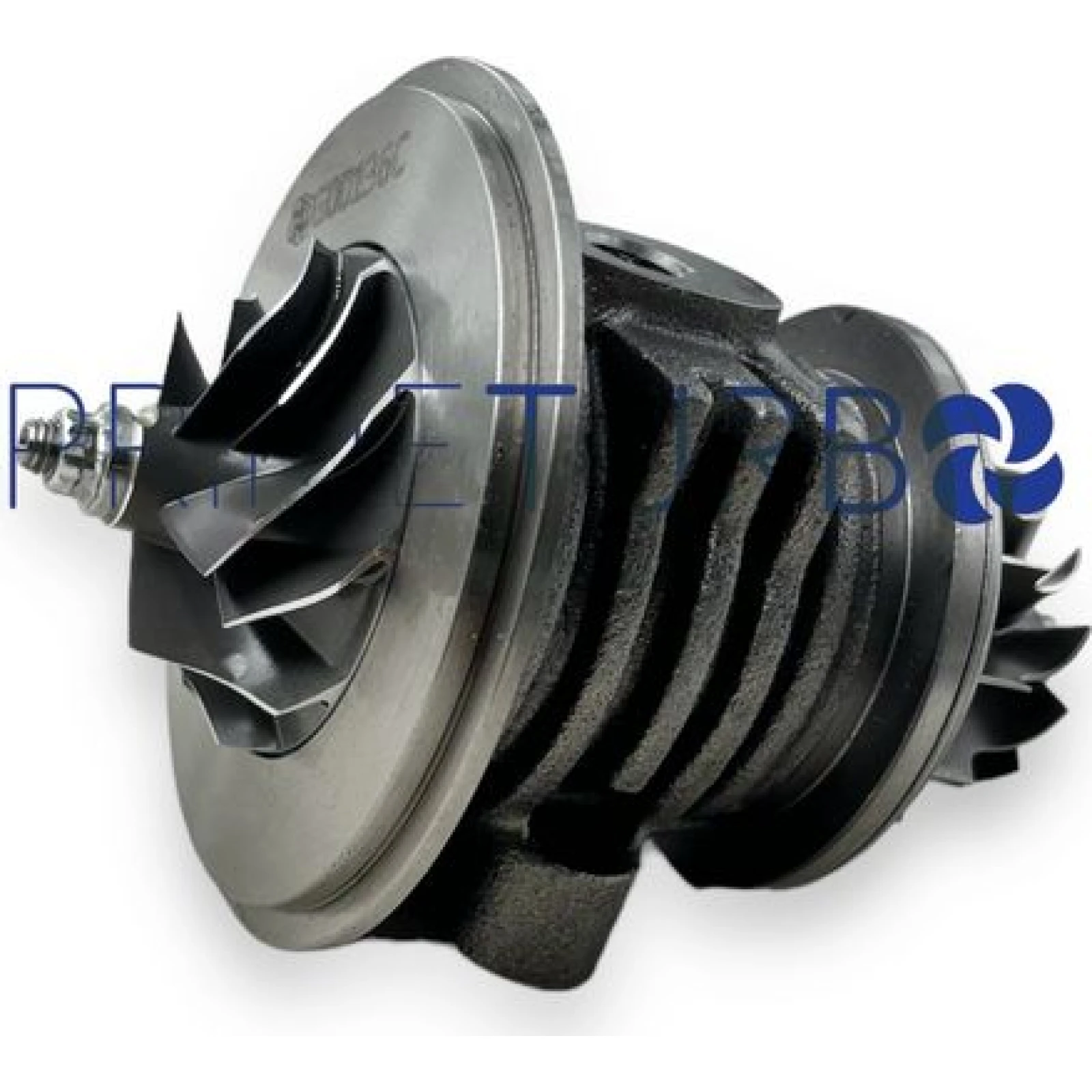 Prime Turbo Rumpfgruppe, Lader G00136C
