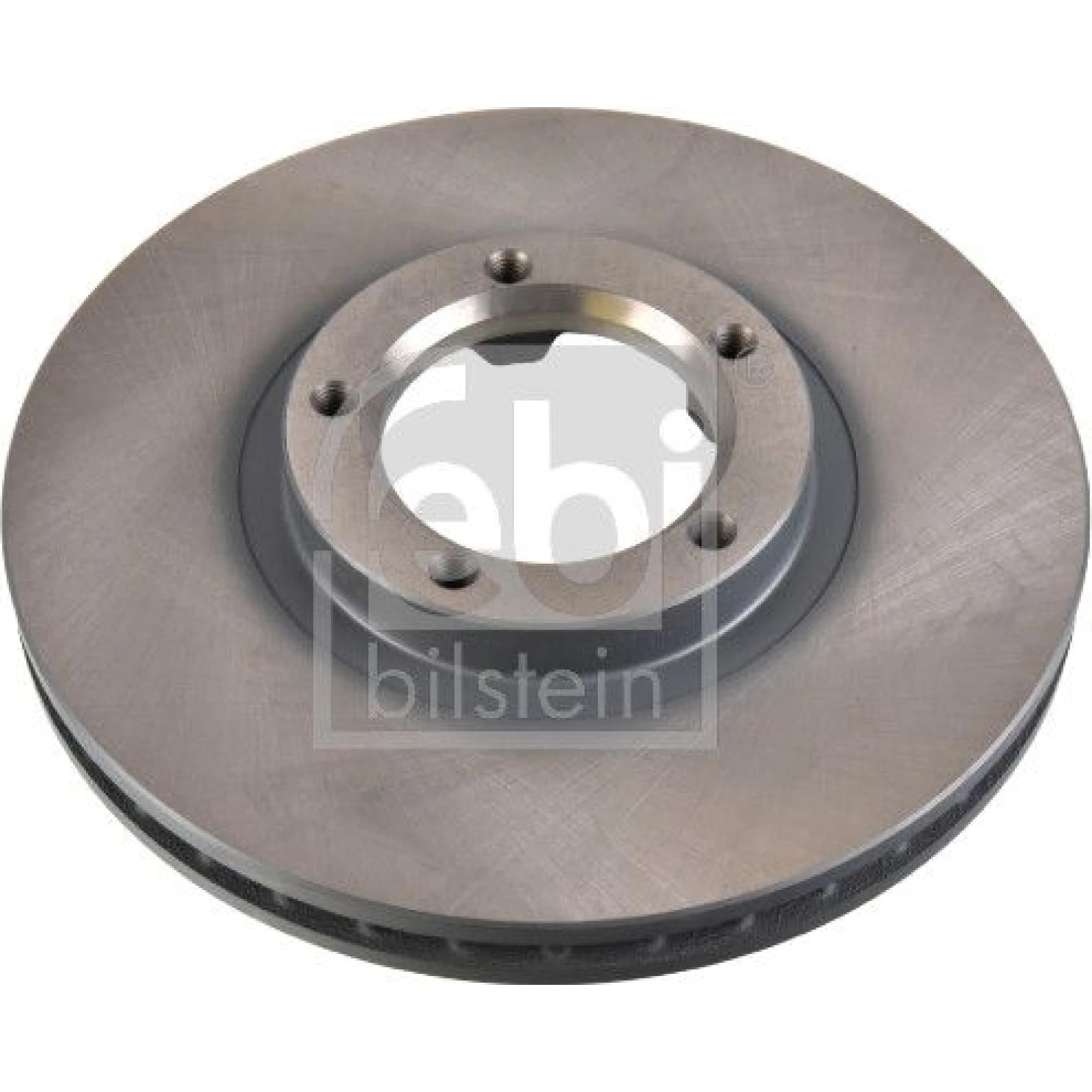FEBI BILSTEIN Bremsscheibe 05647