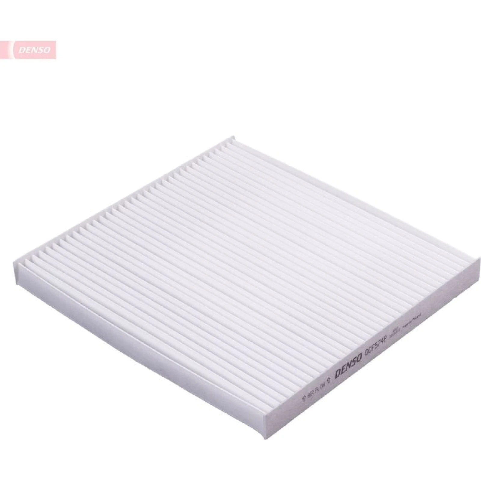 Denso Innenraumfilter DCF574P