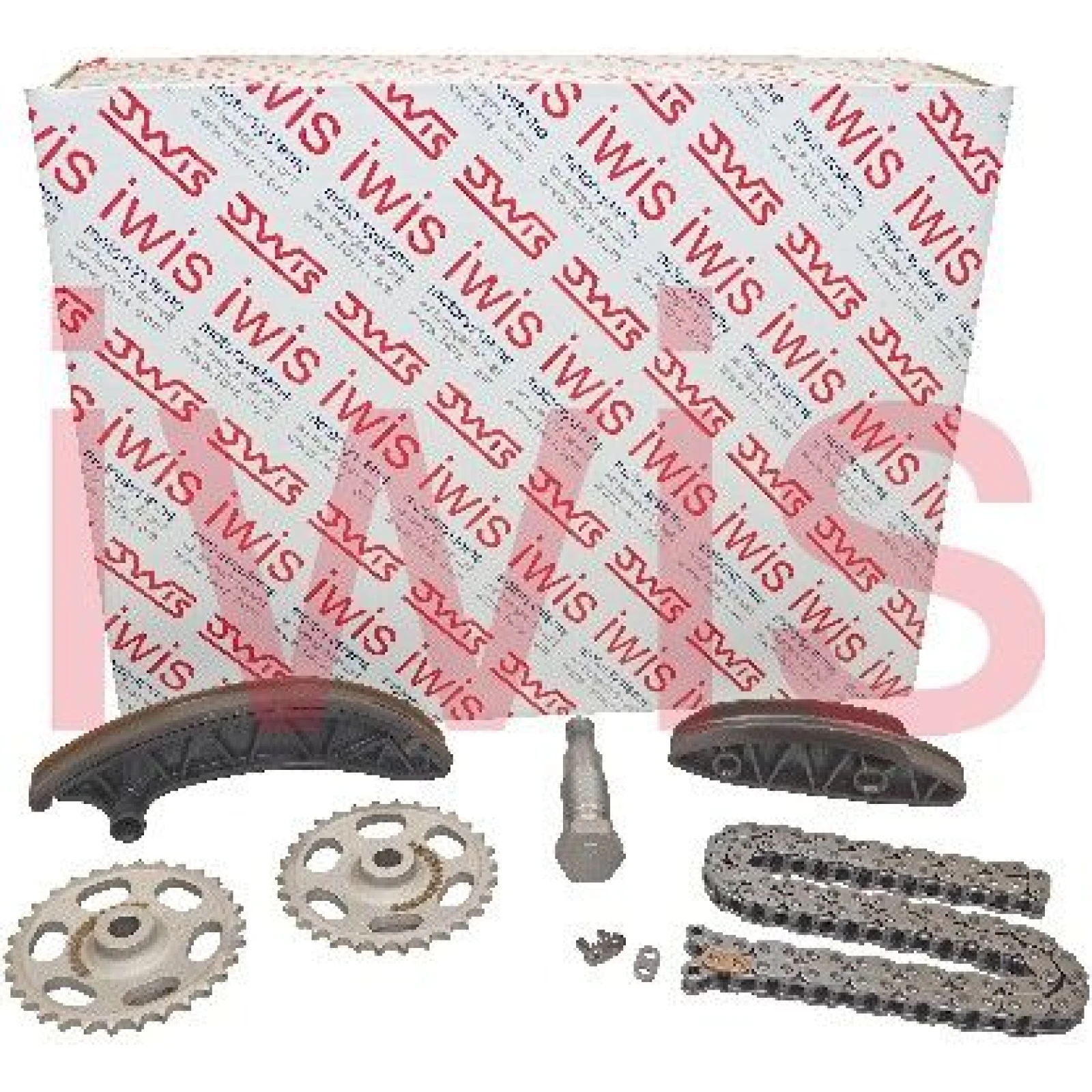STEUERKETTENSATZ IWI59112SET