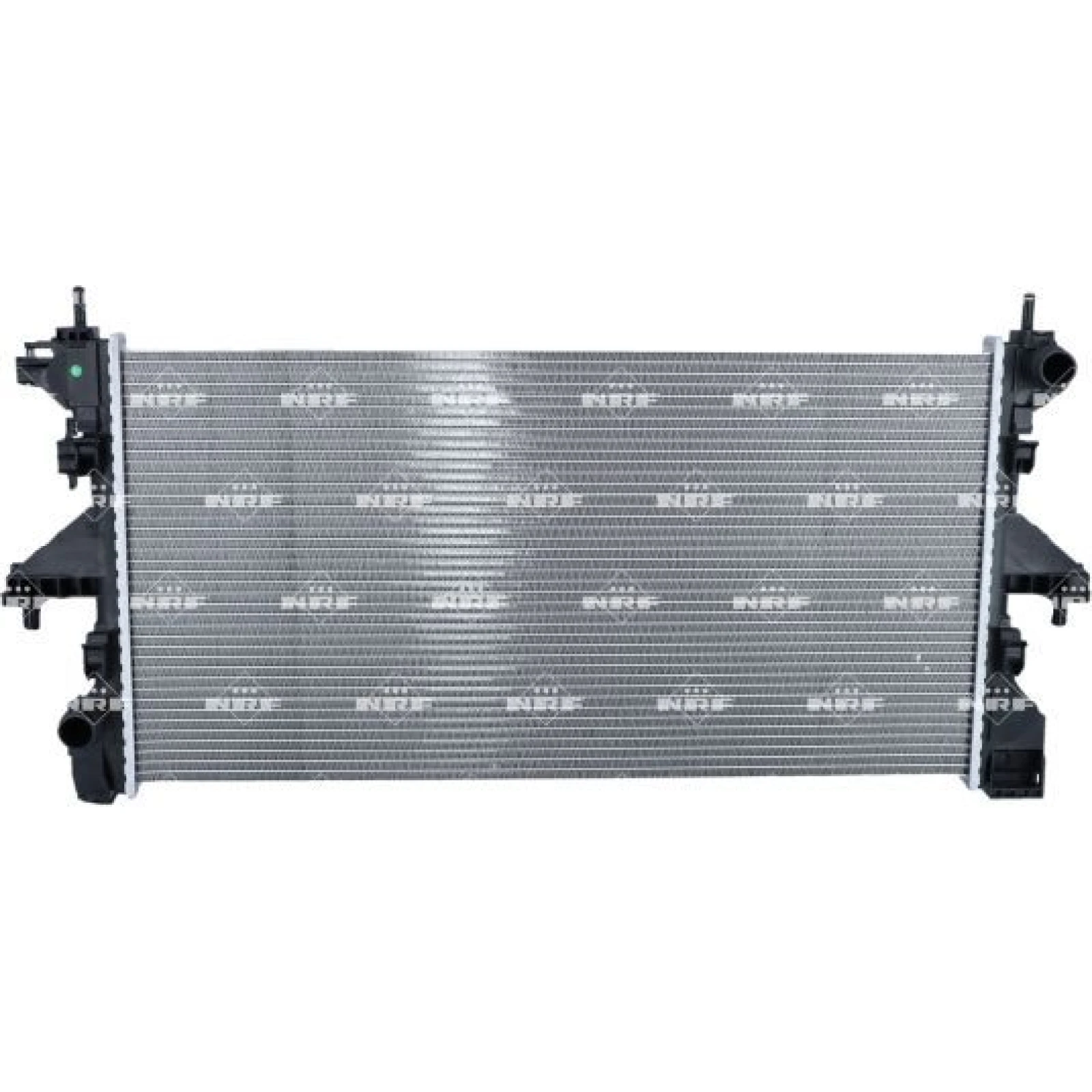 Kühler, Motorkühlung 560018