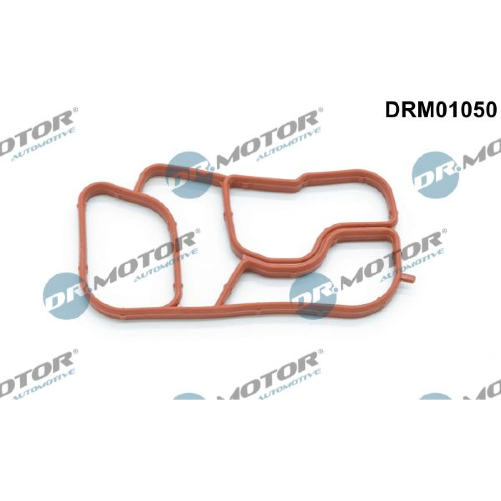 Dichtung, Ílkühler DRM01050