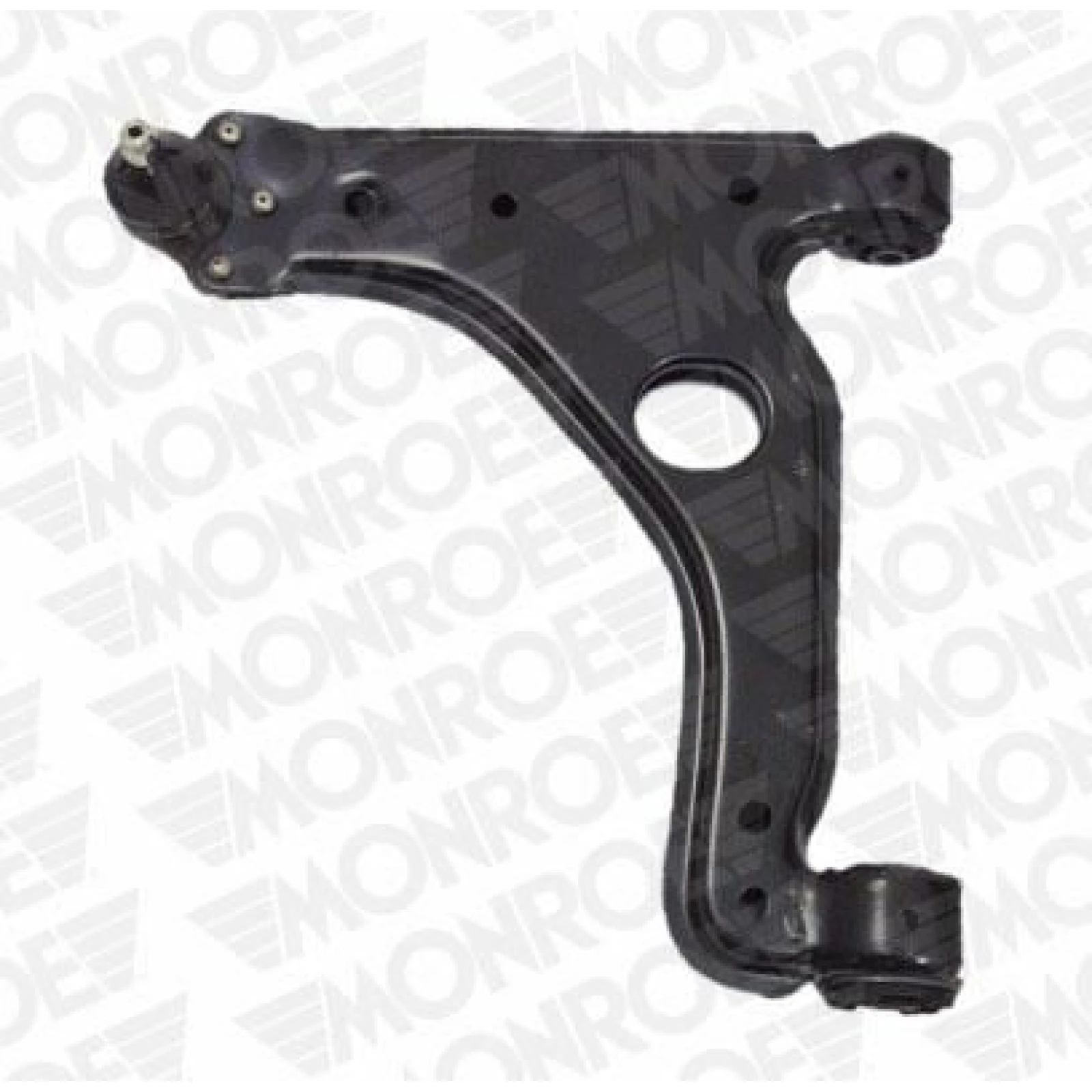 Monroe Fahrwerkslenker L24528
