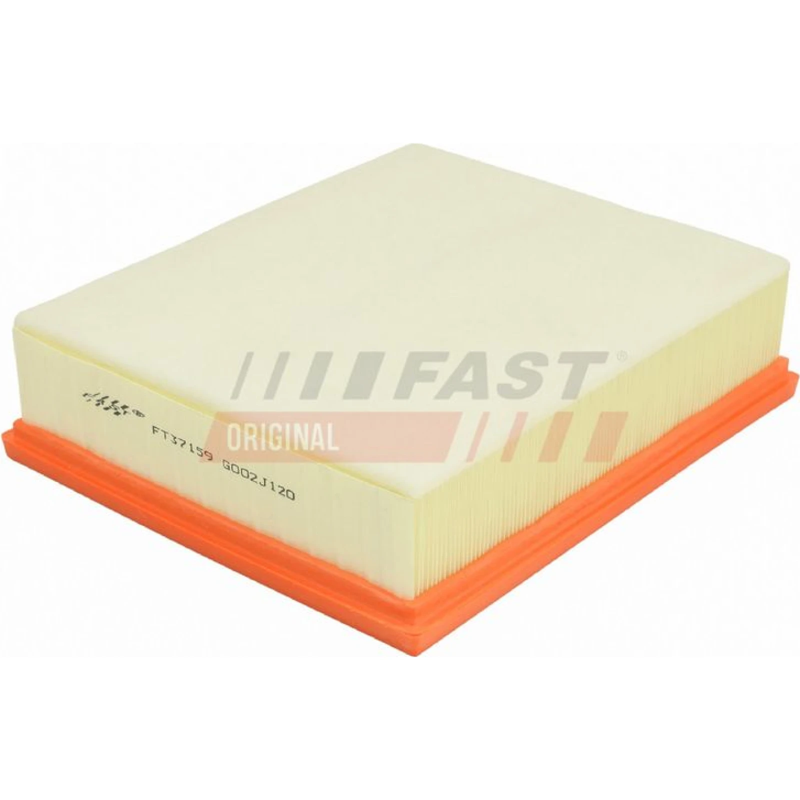 FAST Luftfilter FT37159