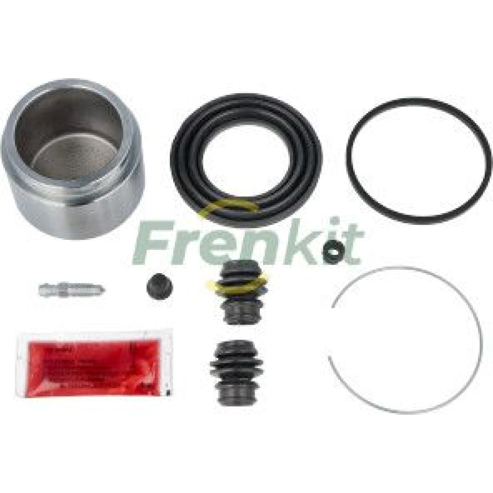 FRENKIT Reparatursatz, Bremssattel 264901