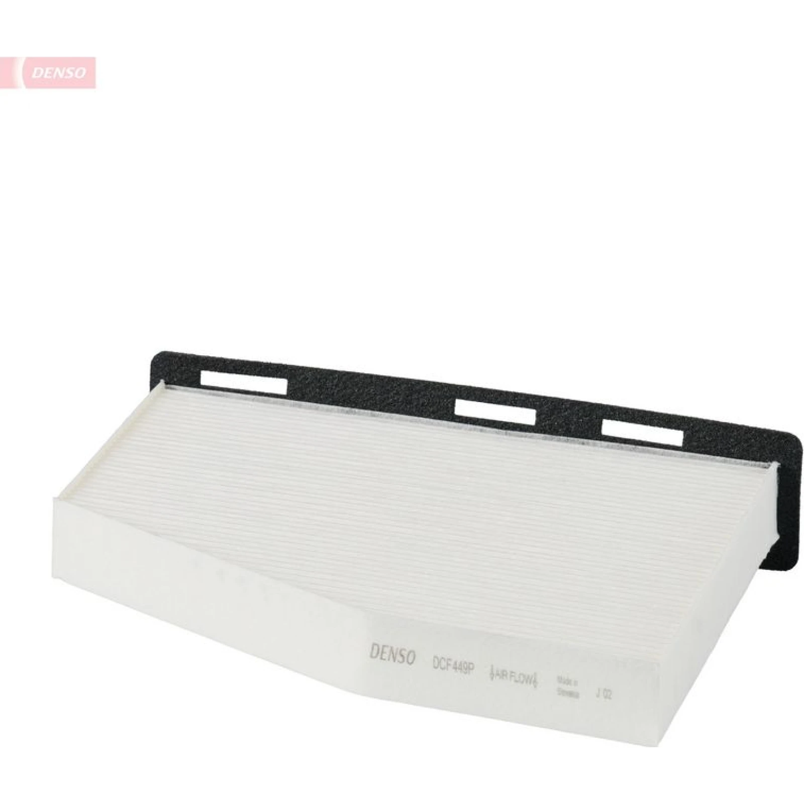 DENSO Innenraumfilter DCF449P