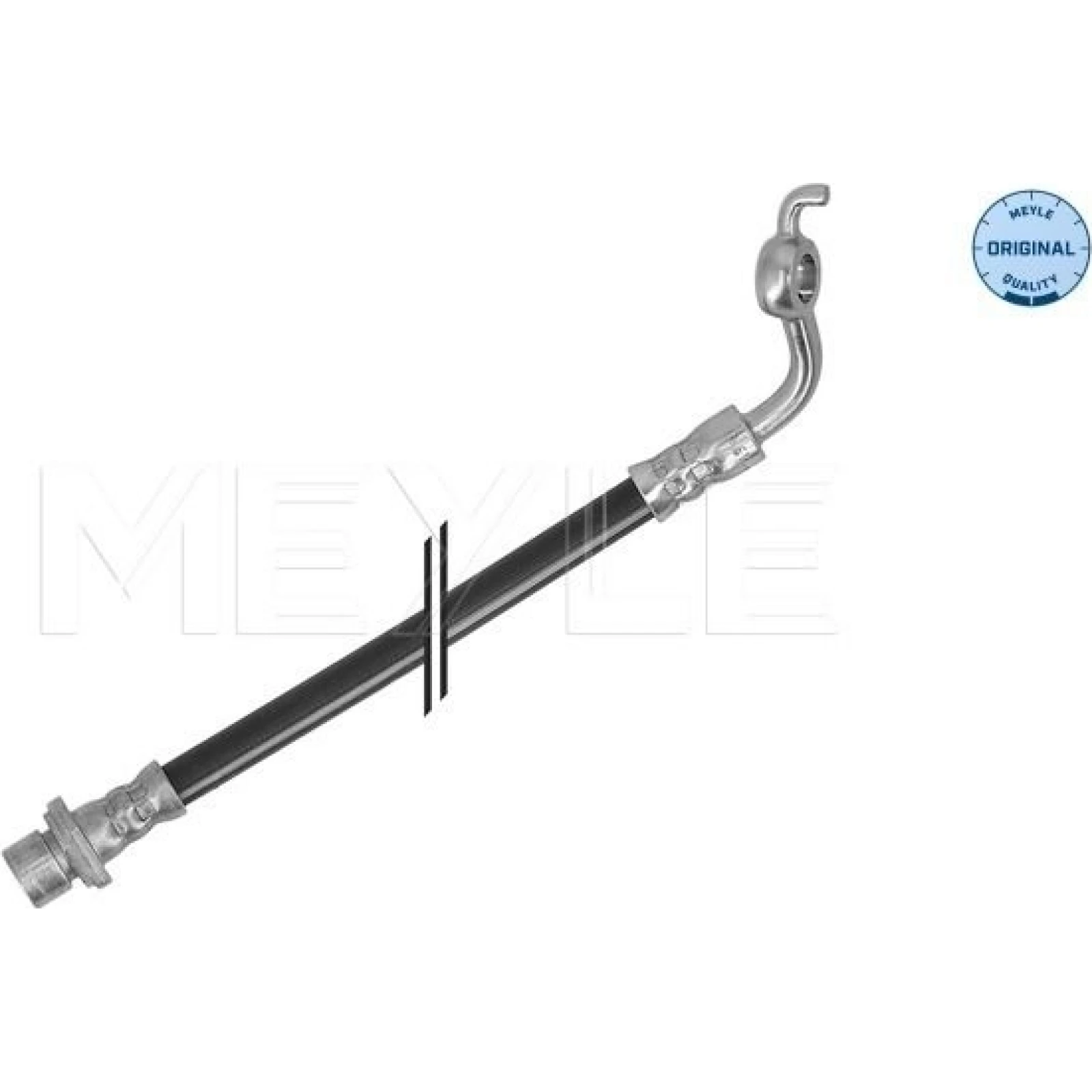 Bremsschlauch 30-14 525 0024