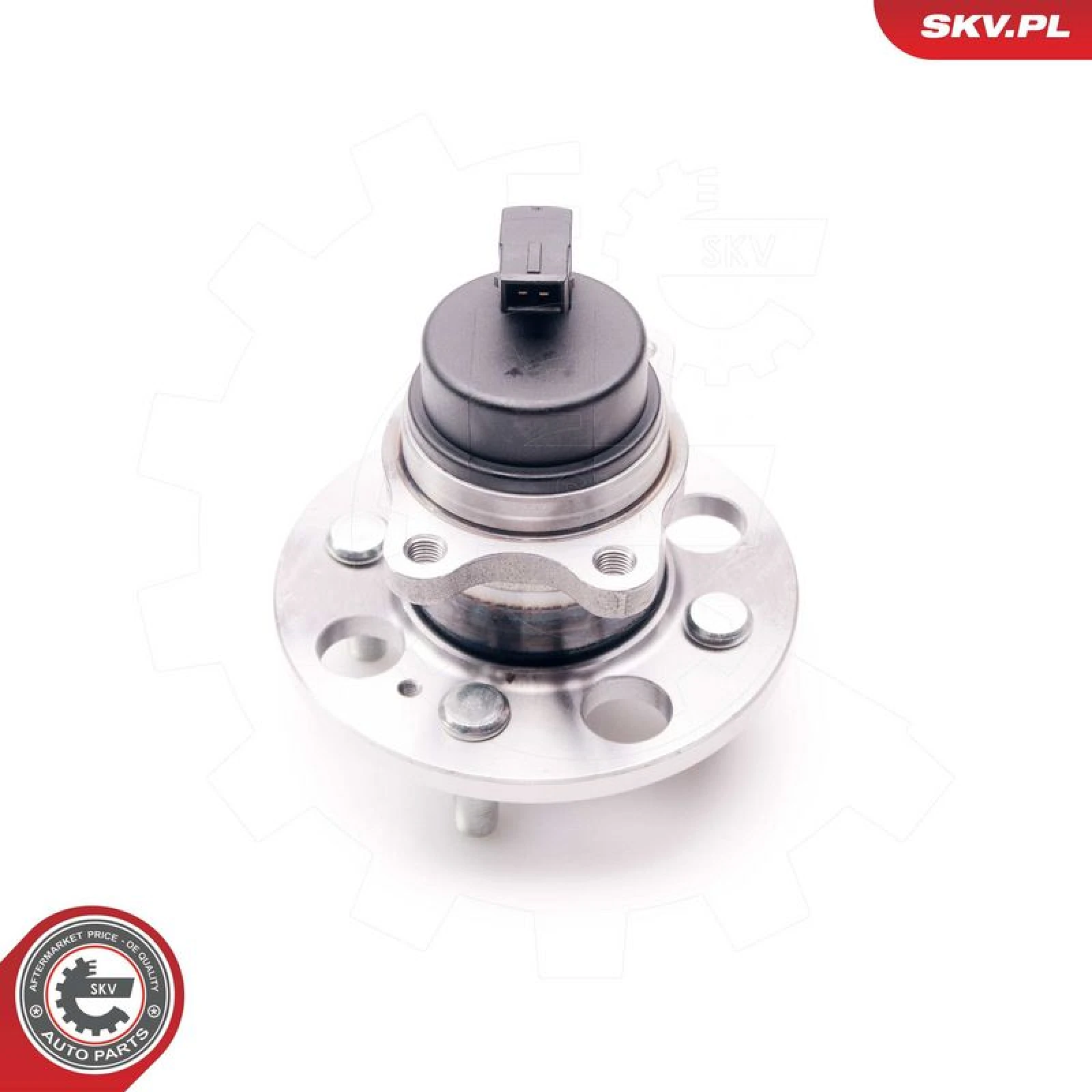 SKV GERMANY Radlager 29SKV120