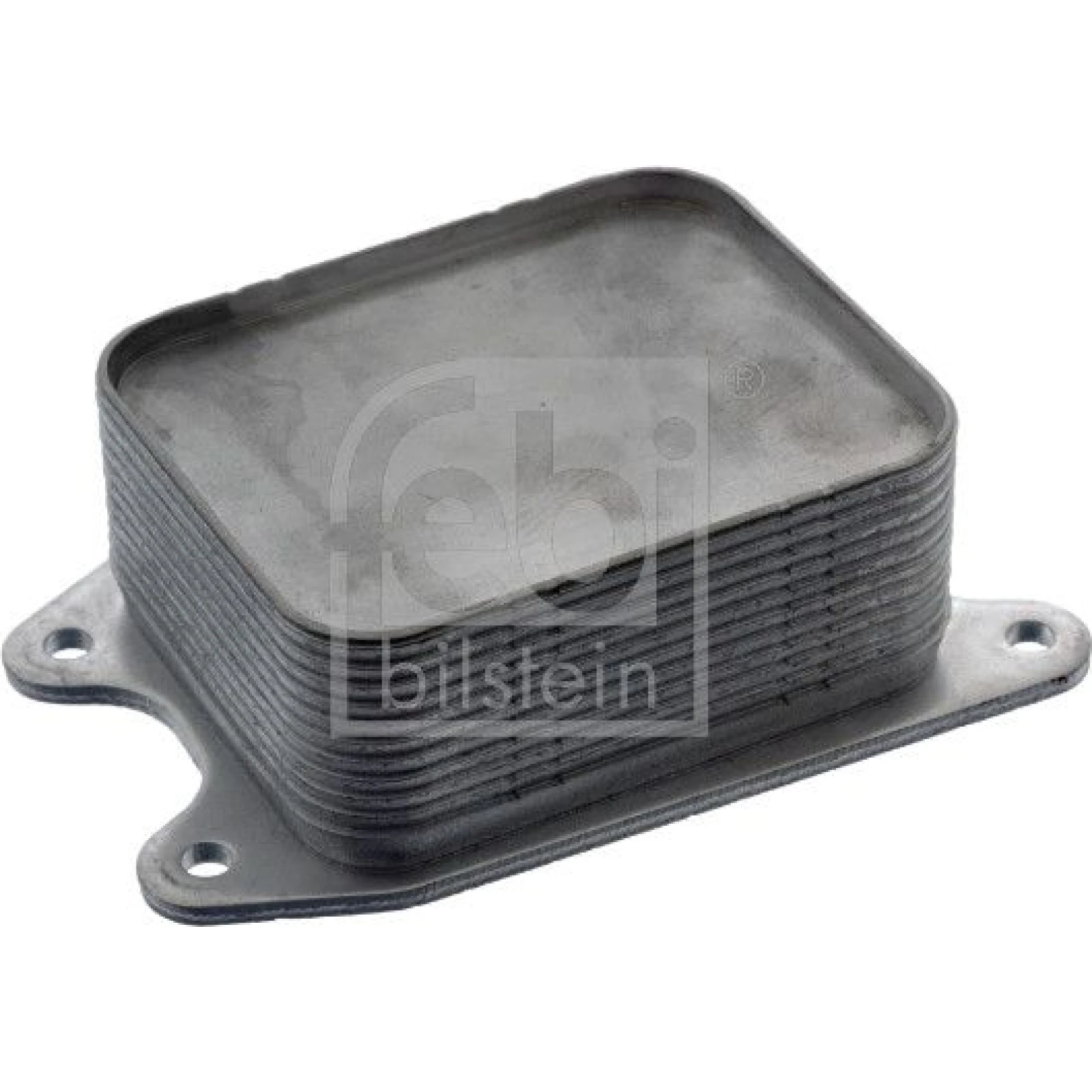 FEBI BILSTEIN Ölkühler 101050