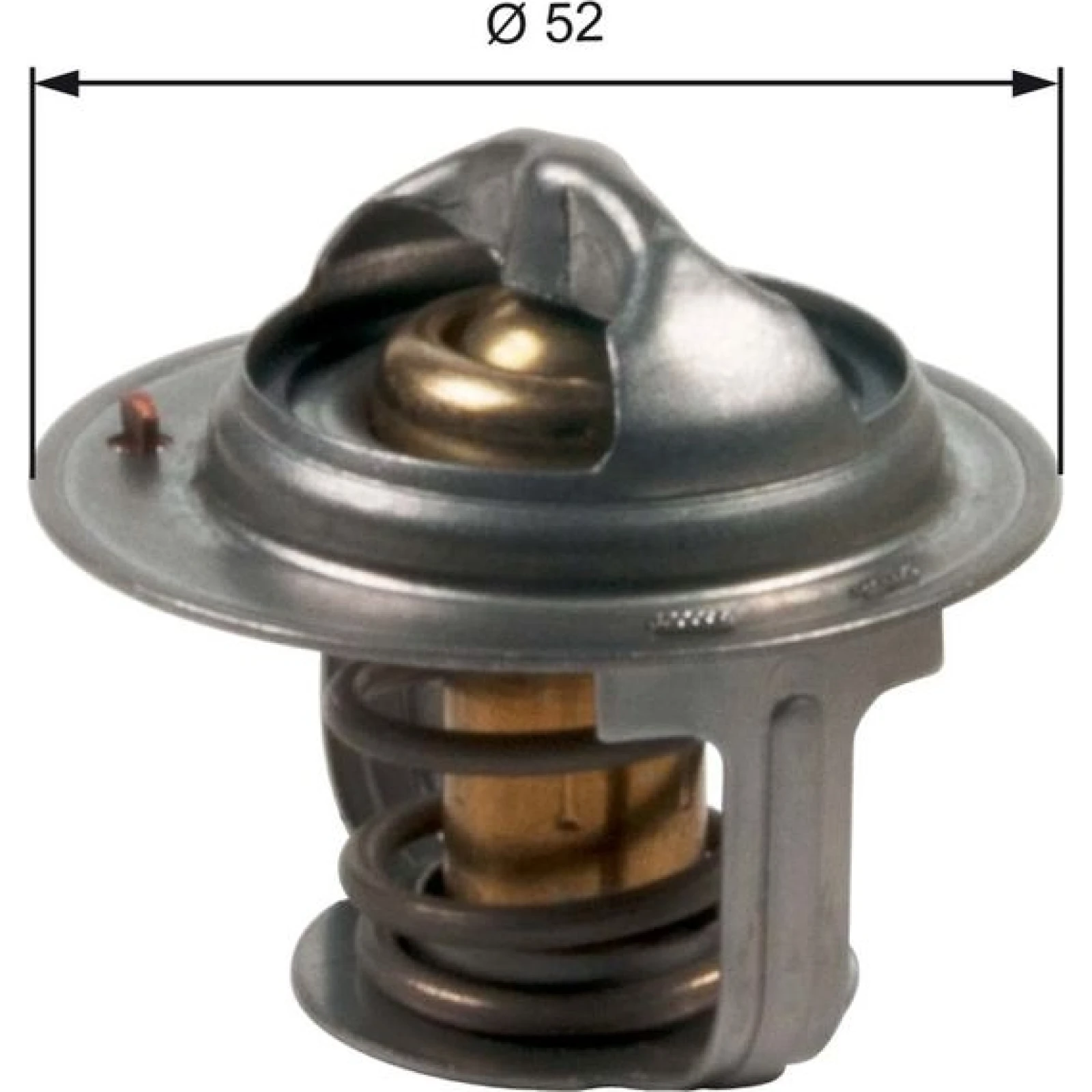 Gates Thermostat TH47188G1
