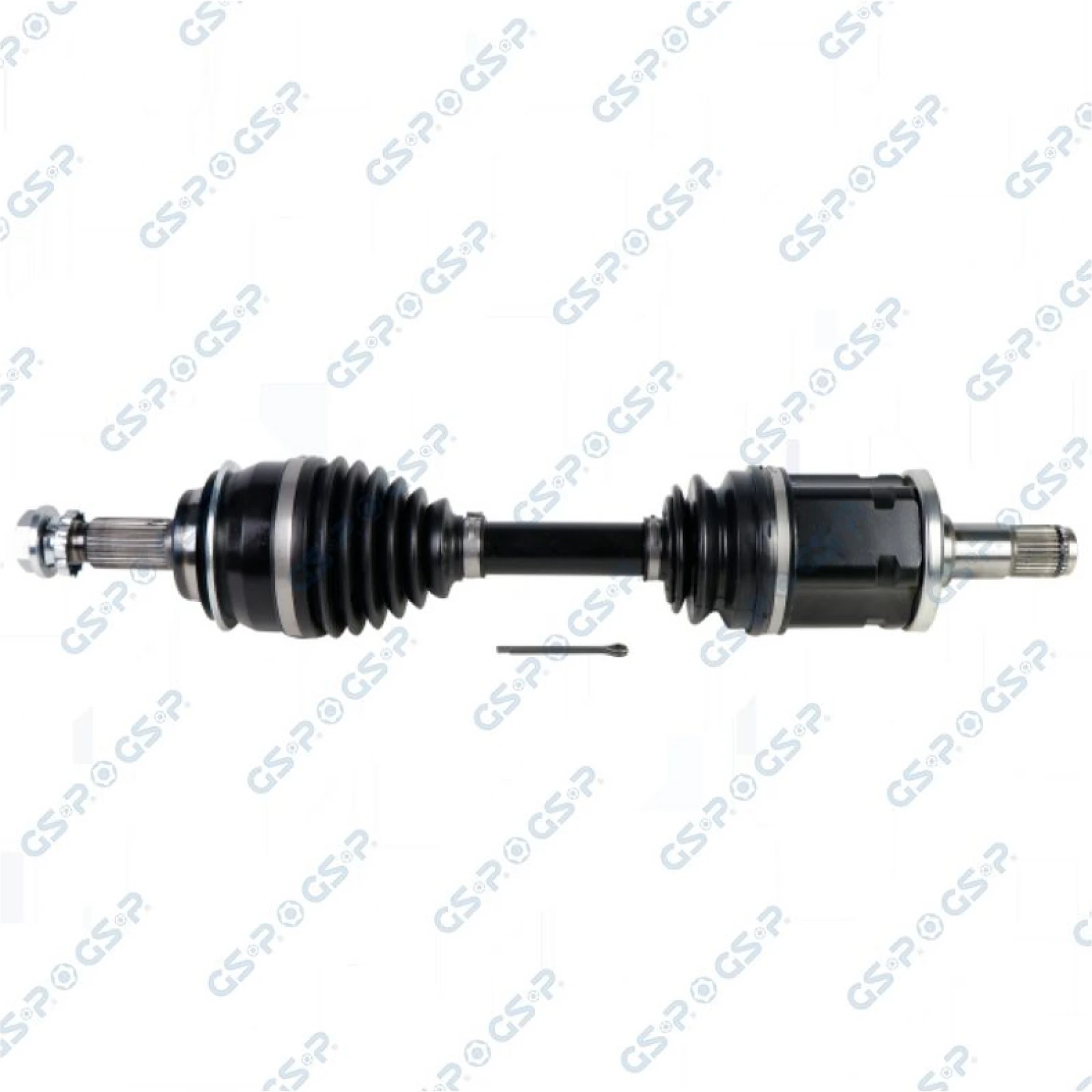 GSP Antriebswelle 259715OL