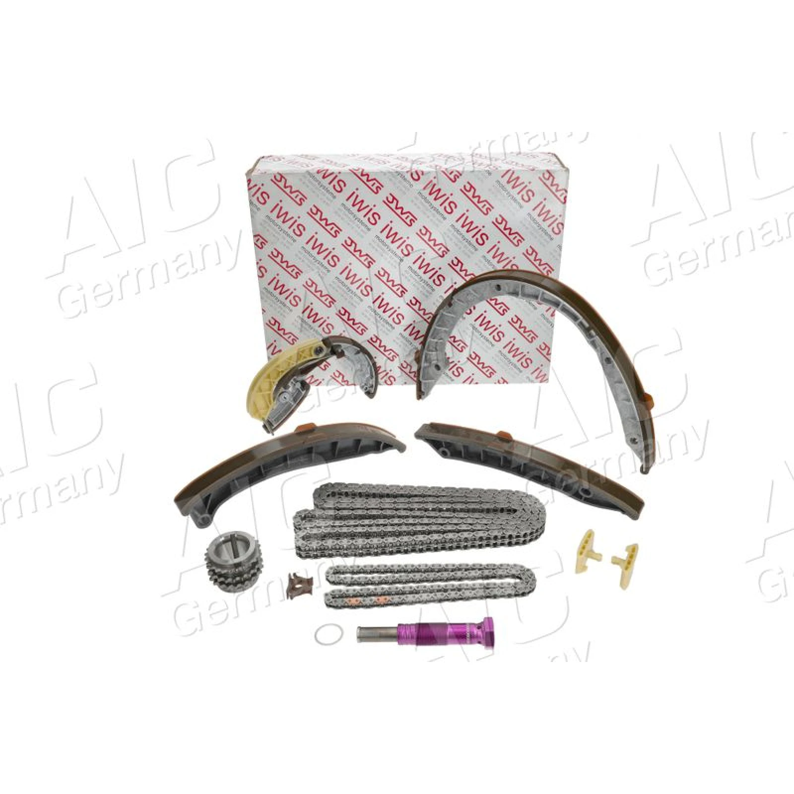STEUERKETTENSATZ IWI59140SET