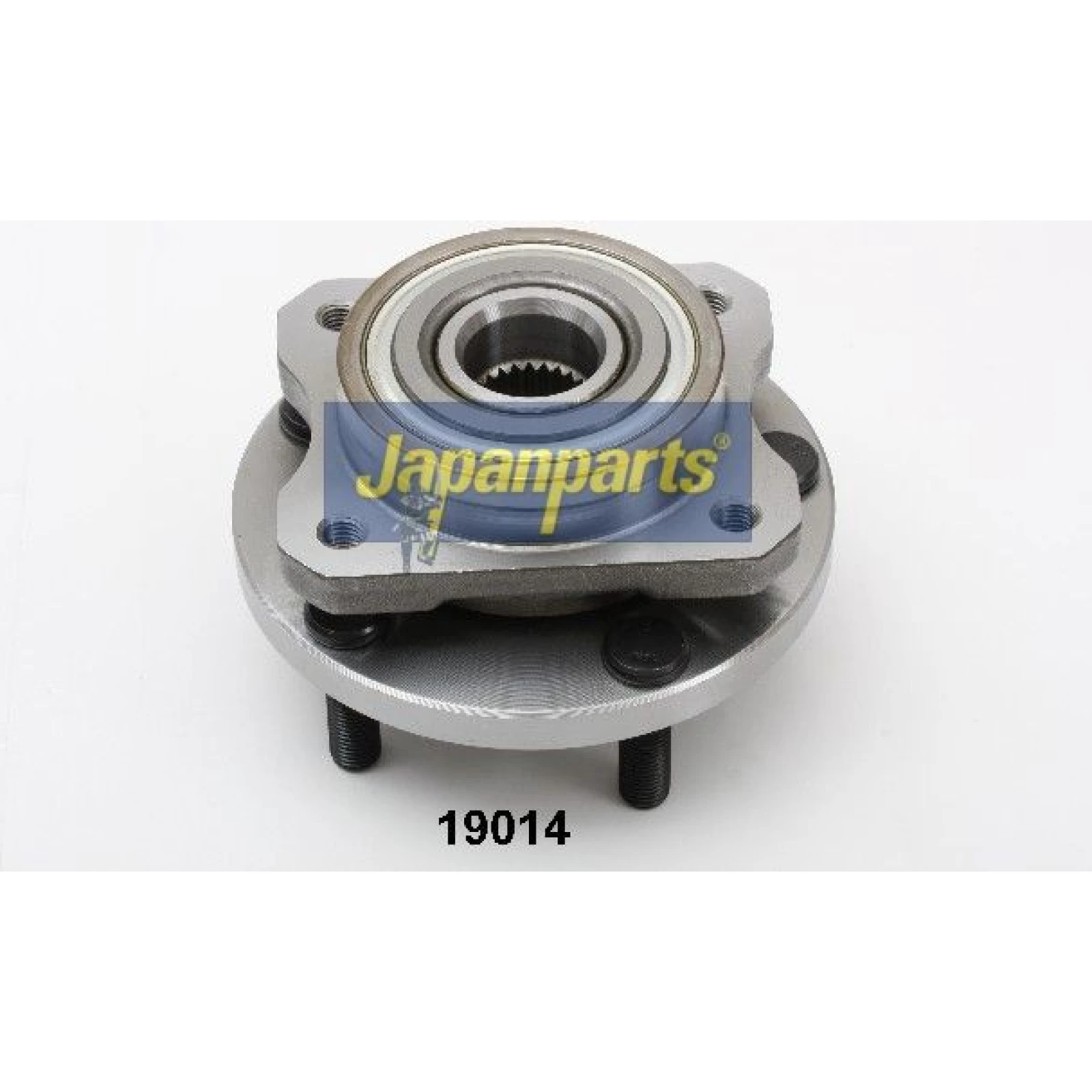 Japanparts Radnabe KK-19014