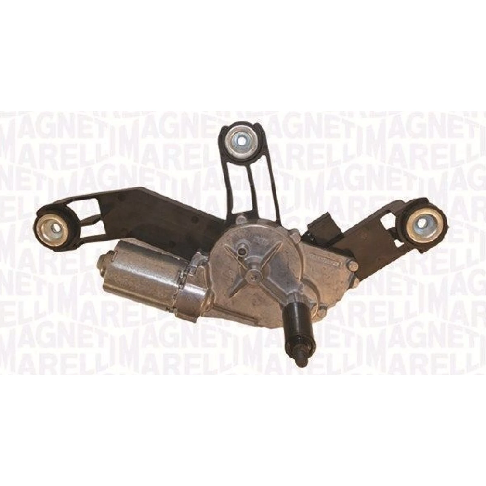 MAGNETI MARELLI Wischermotor 064342002010