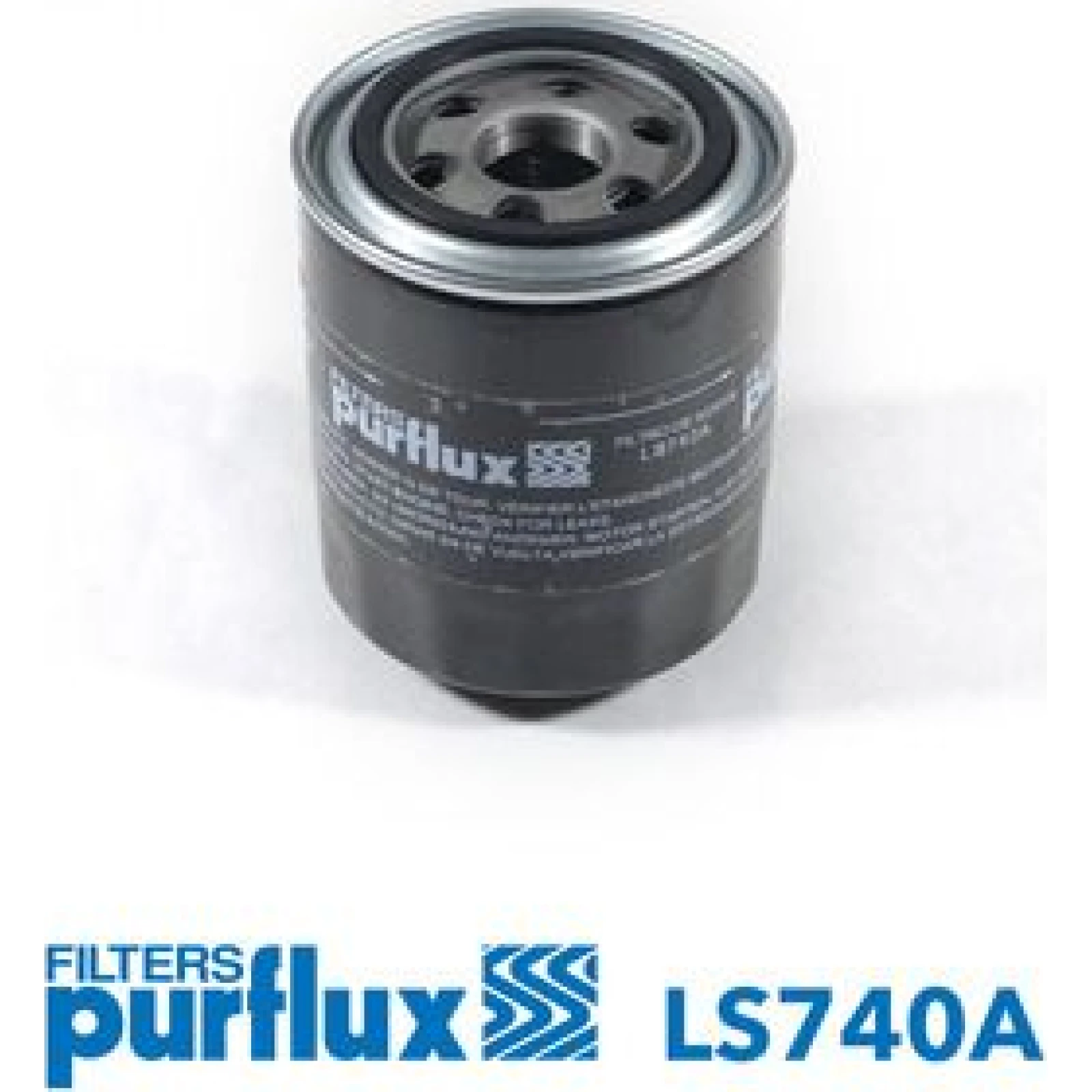 Purflux Ölfilter LS740A