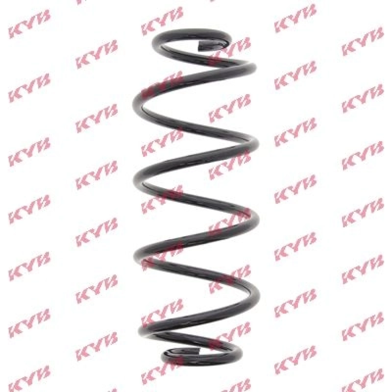KYB Fahrwerksfeder Peugeot T. 207 Cc/Sw 1.6Hdi 02/07 RH6385