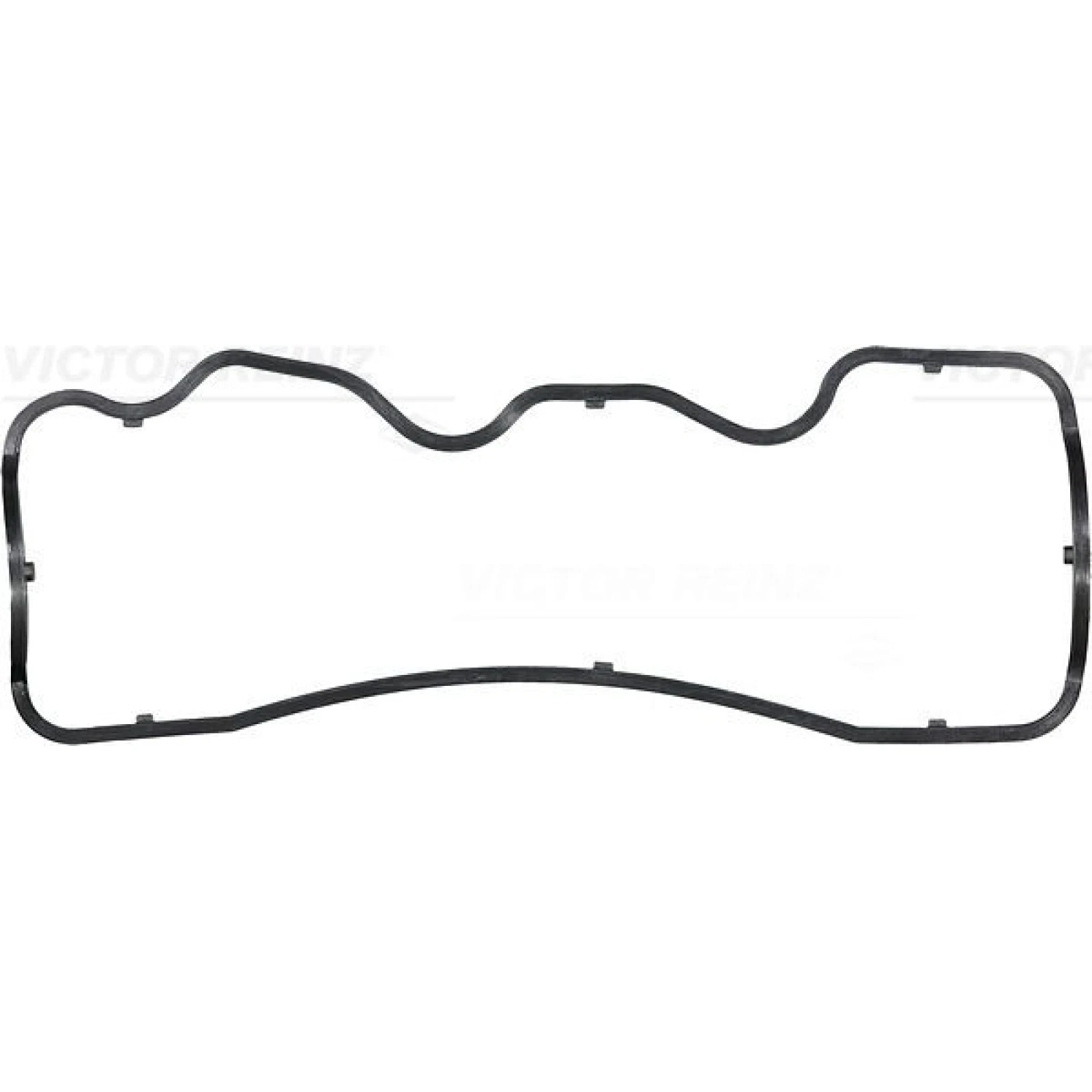 Ventildeckeldichtung(2x/Mot) 71-52694-00